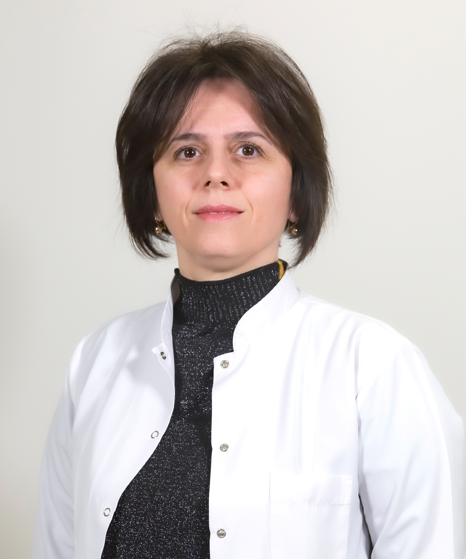 BİRGÜL TOK