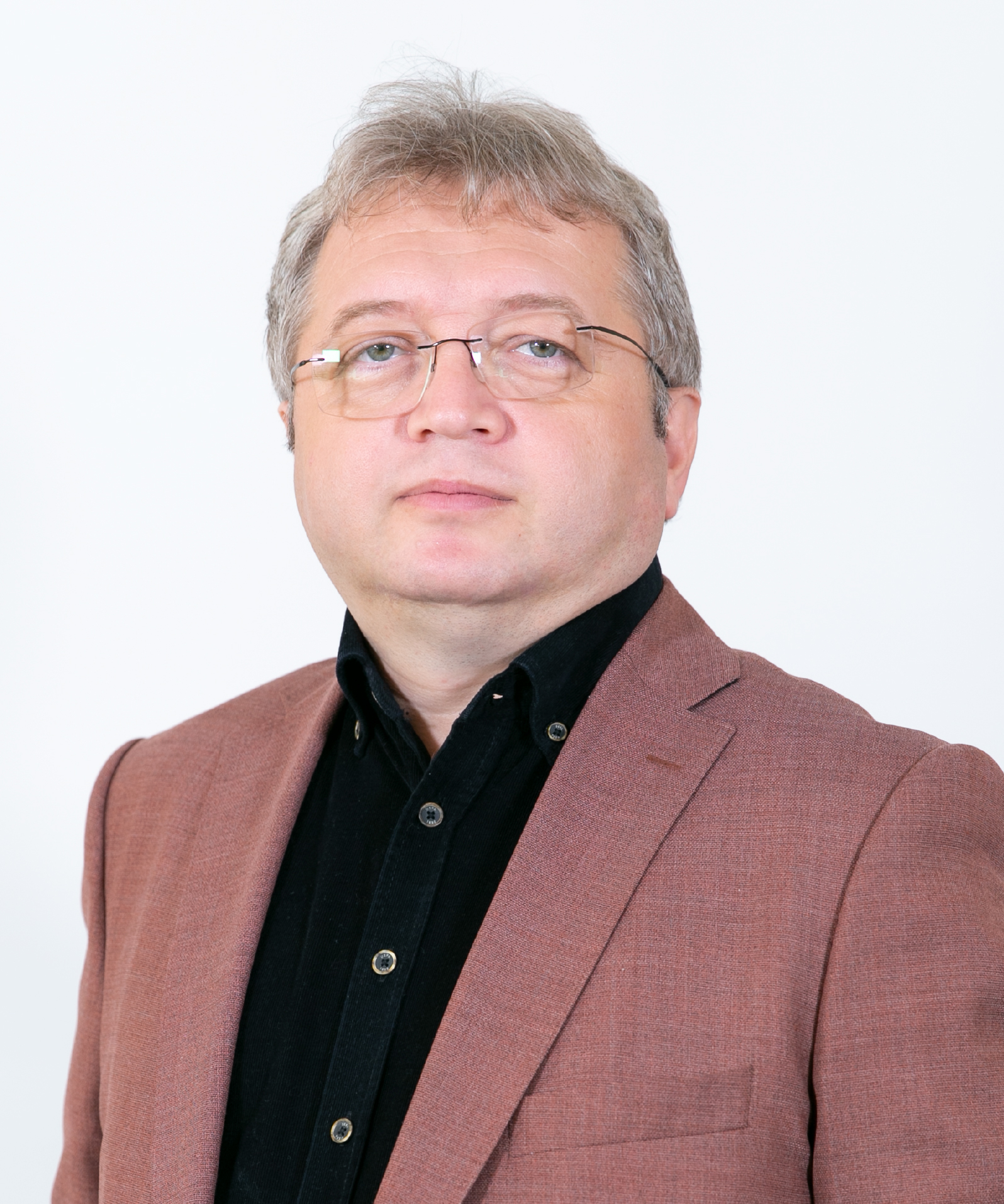 TUĞRUL KESİCİOĞLU