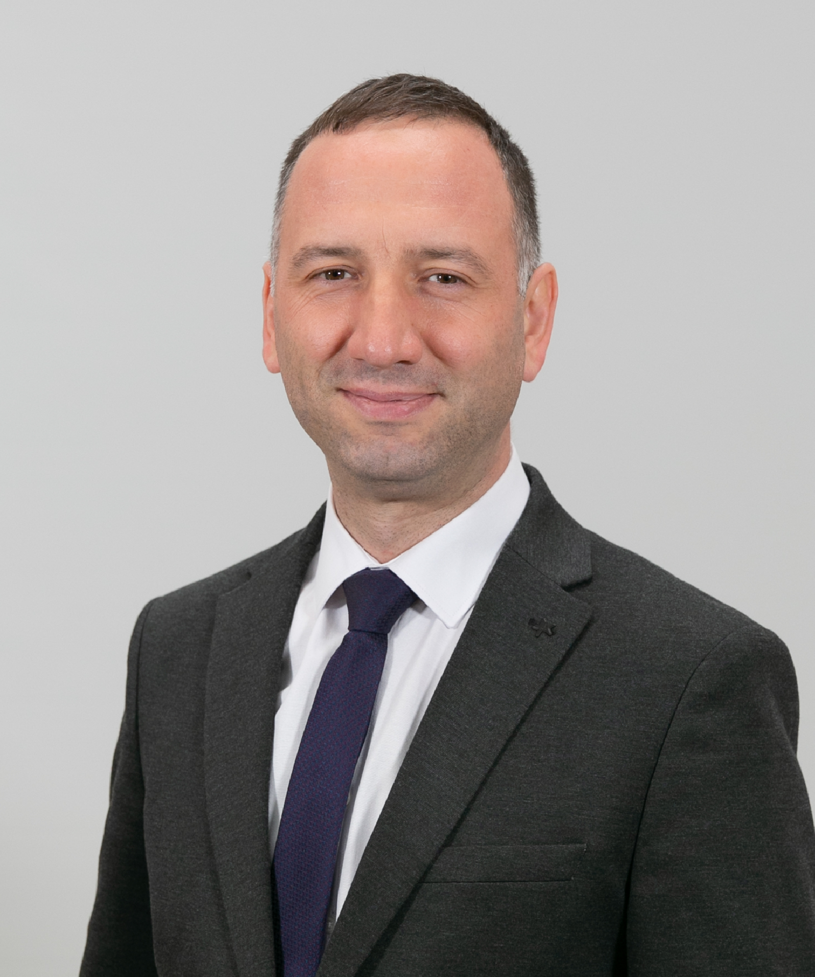 MEHMET HÜSEYİN AKÇAY