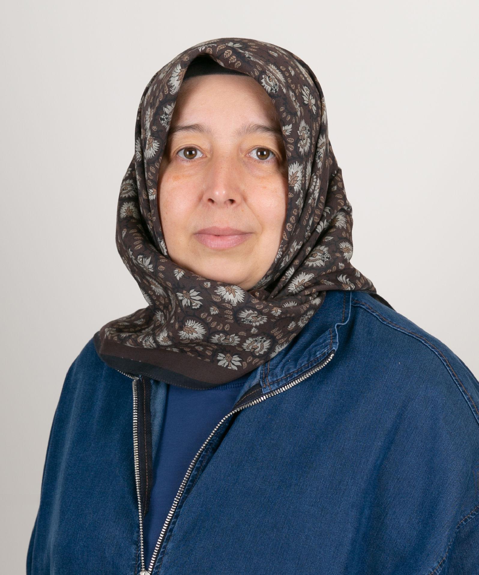 EMİNE YAMAK