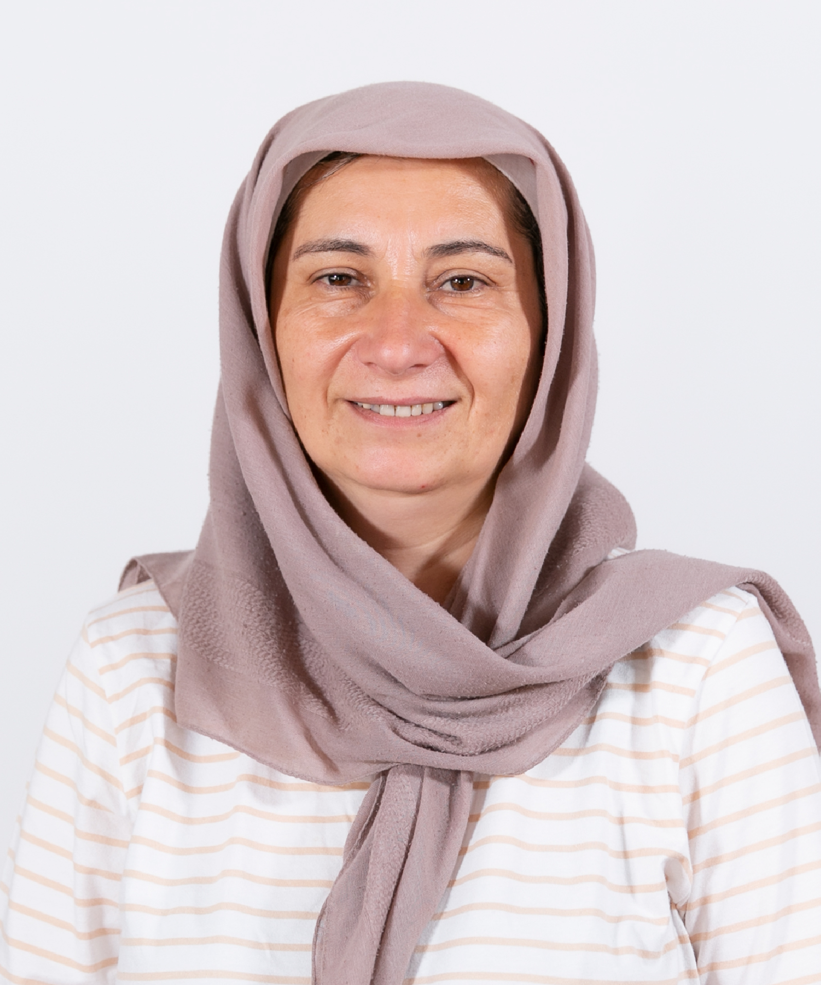 SERPİL ÇAKIR