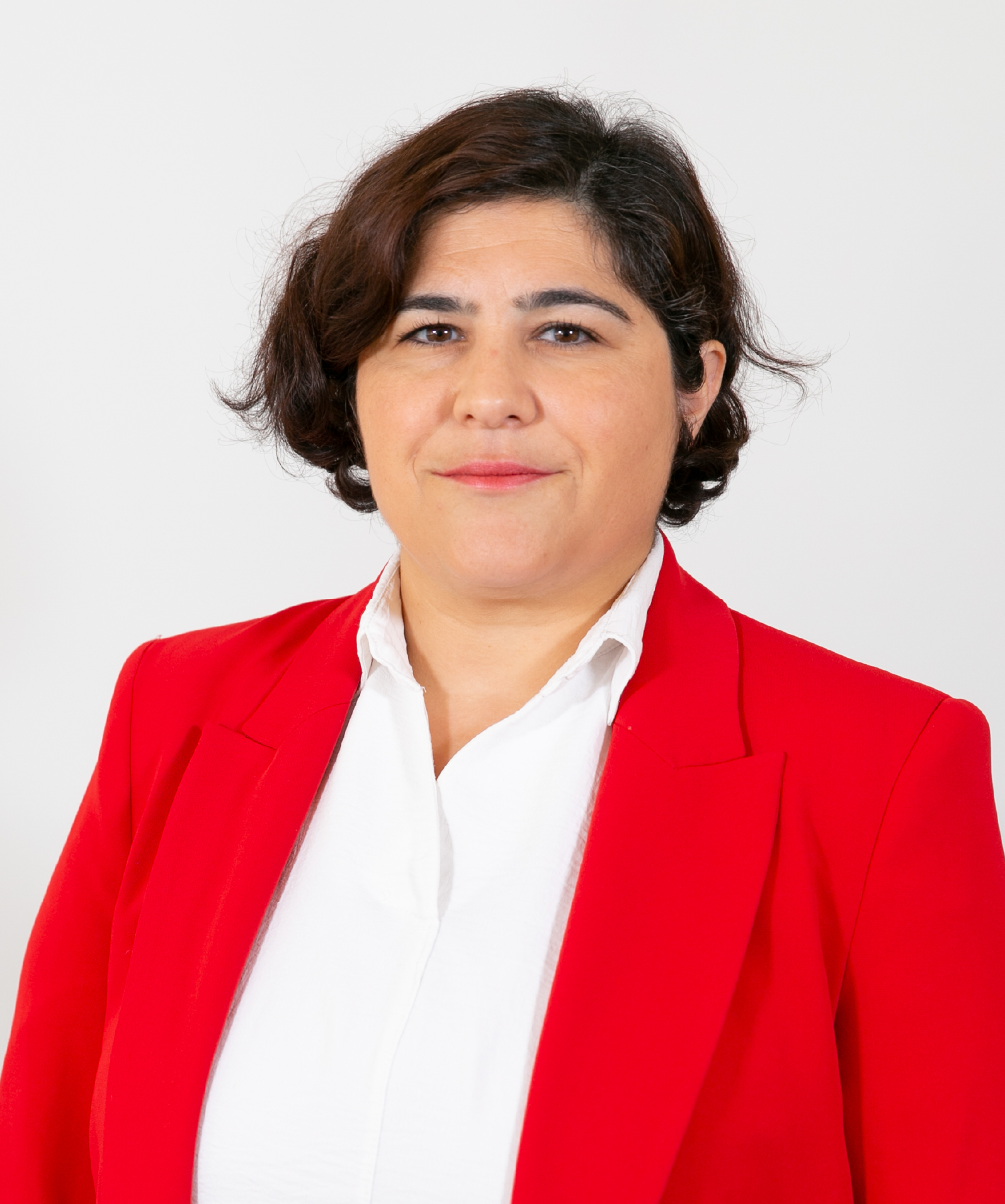 FUNDA DEMİRTAŞ KORKMAZ