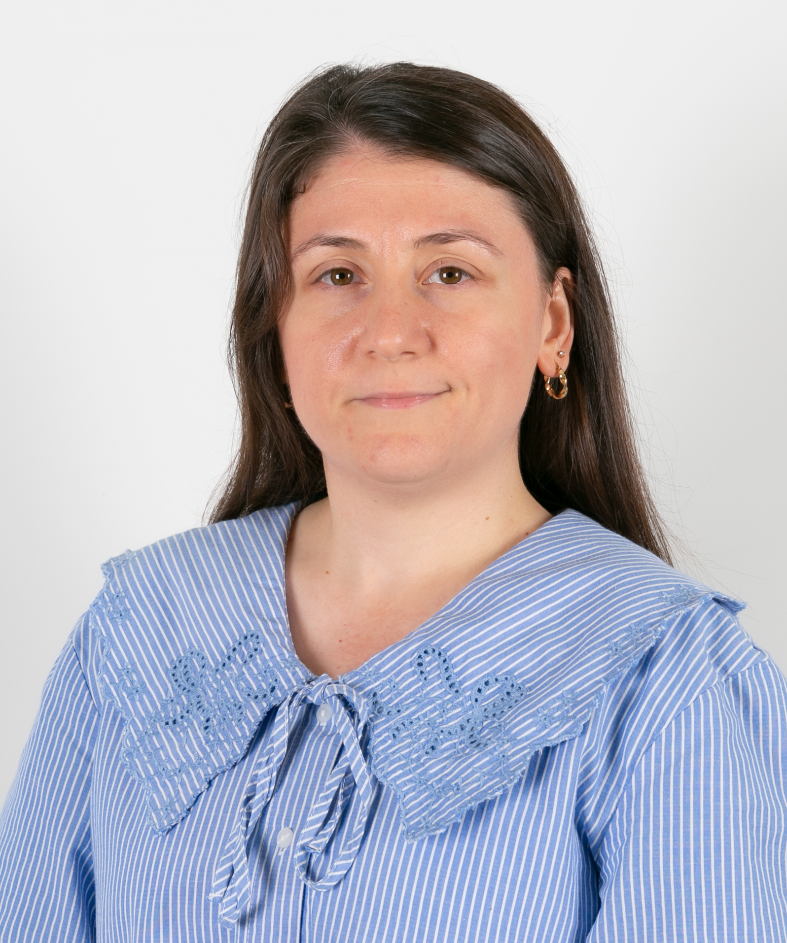 TUĞÇE KARAİSMAİL