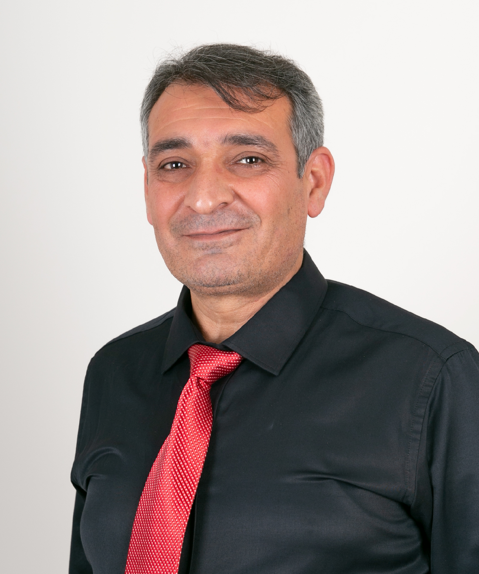 MEHMET HANEFİ YALÇIN