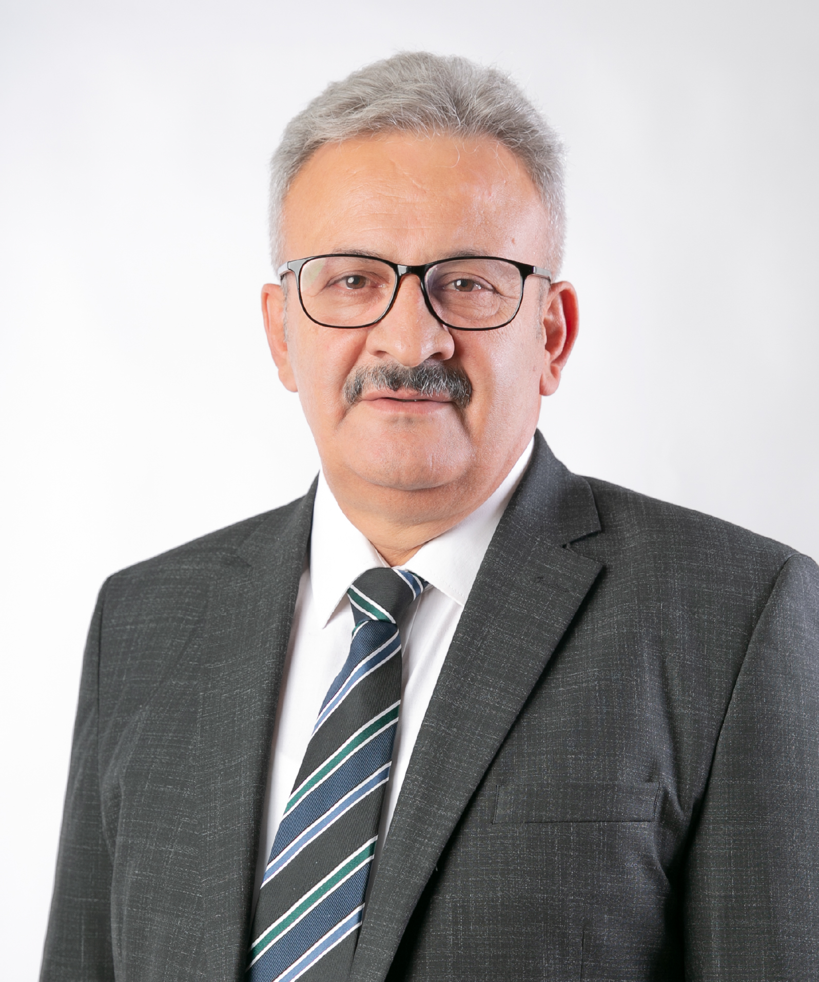 MUSTAFA YAĞBASAN