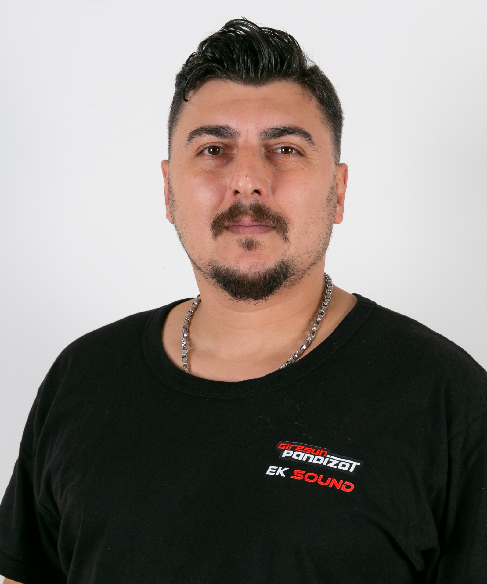 EMRE ÖZKAN