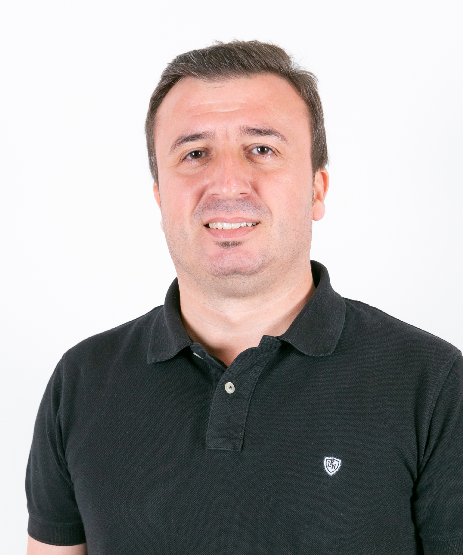FERDİ YÜCEL