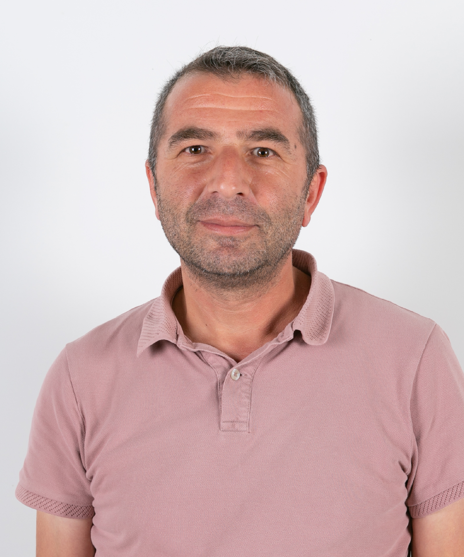 FATİH KABADAYI