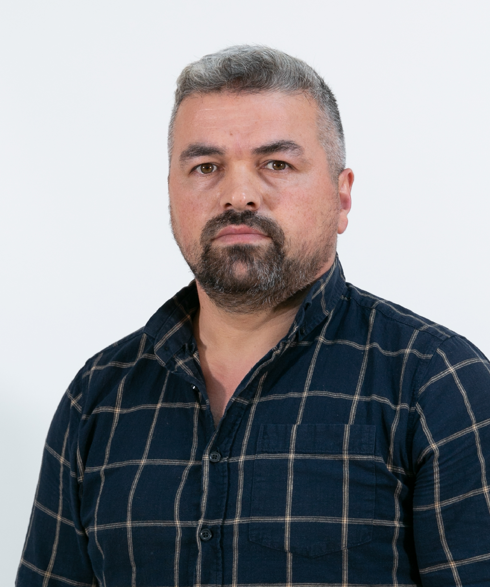 SAVAŞ YILMAZ