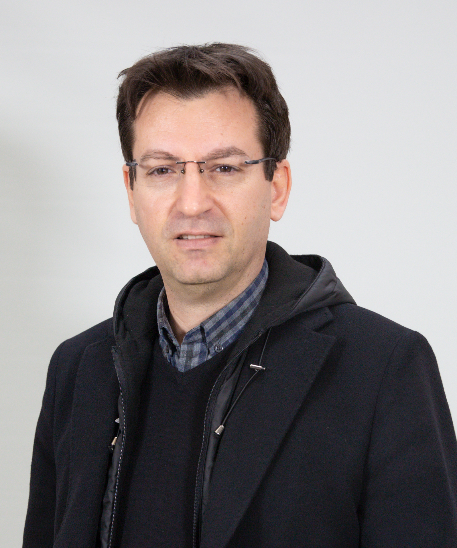 CENK ÖZGEN
