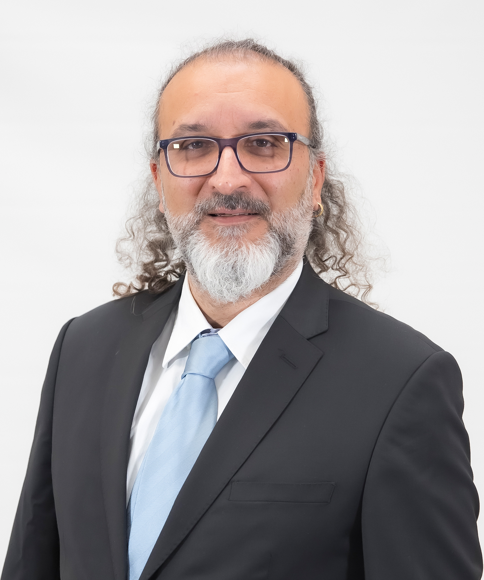 ALİ ÇAĞIN YÜCEL