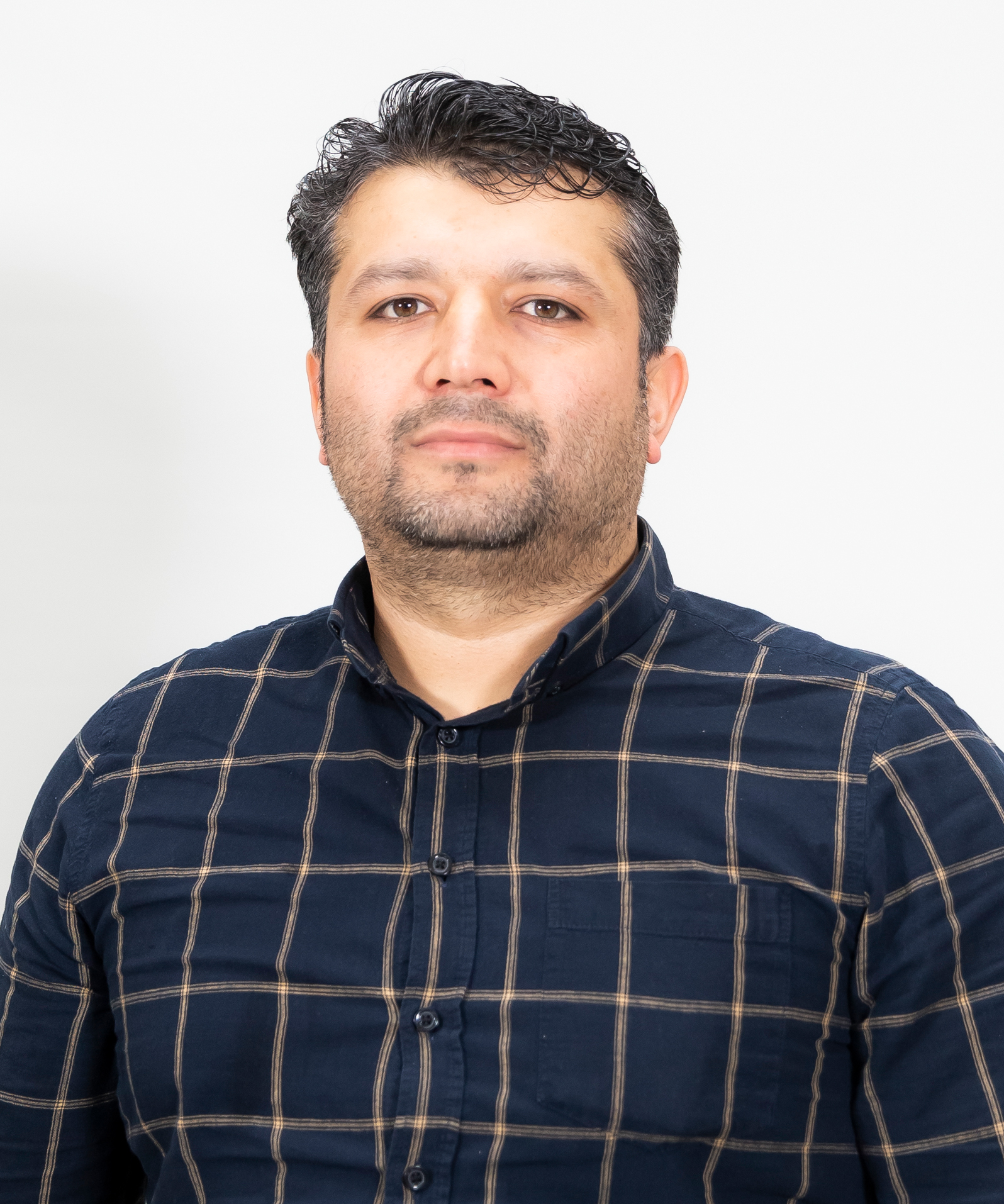 ENES YÜCEL