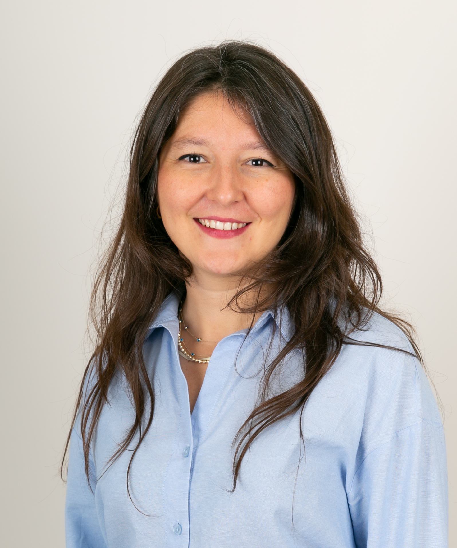 HATİCE ZEHRA BODUR GÜNEY