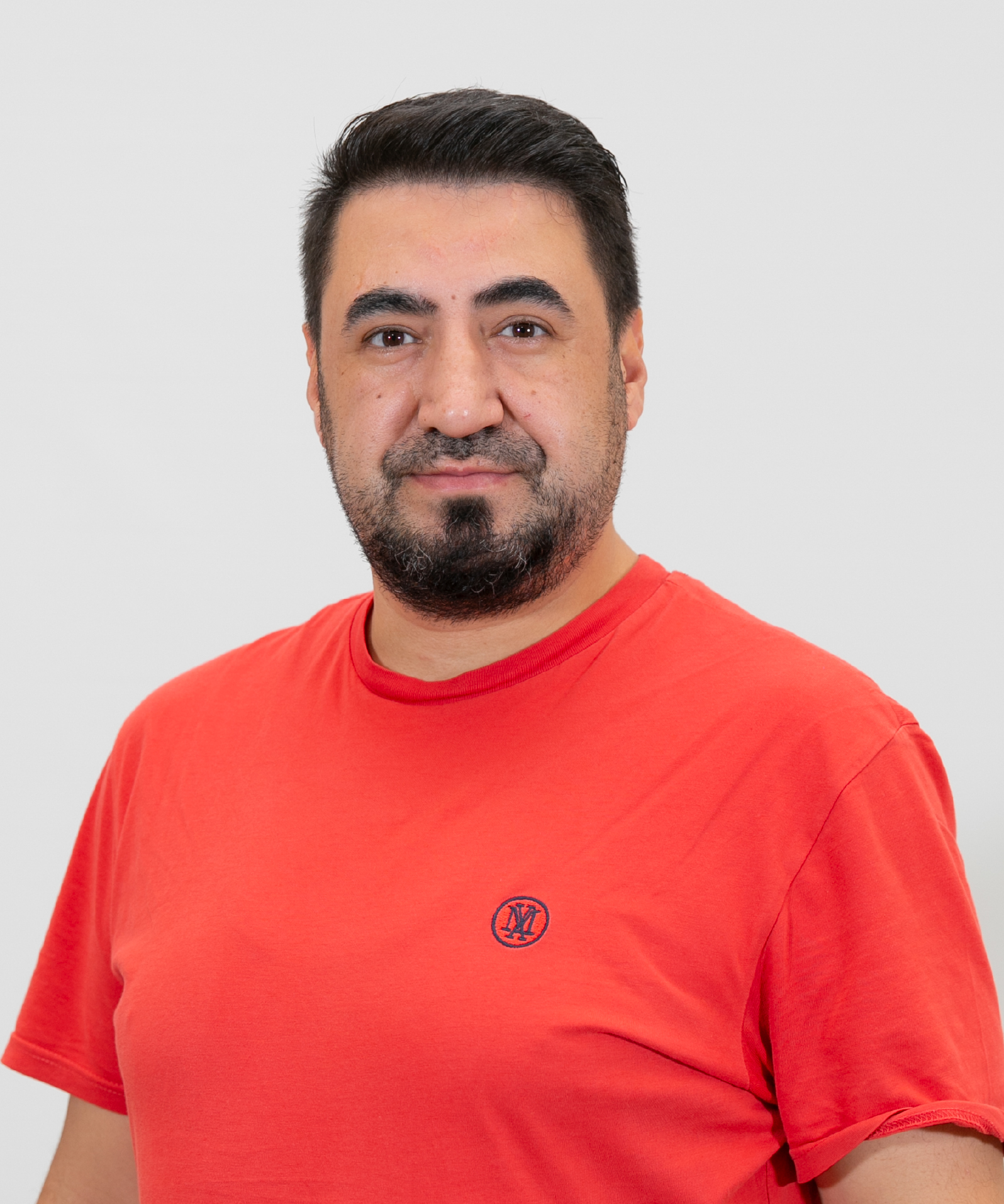 SİNAN BÜYÜKTAŞ
