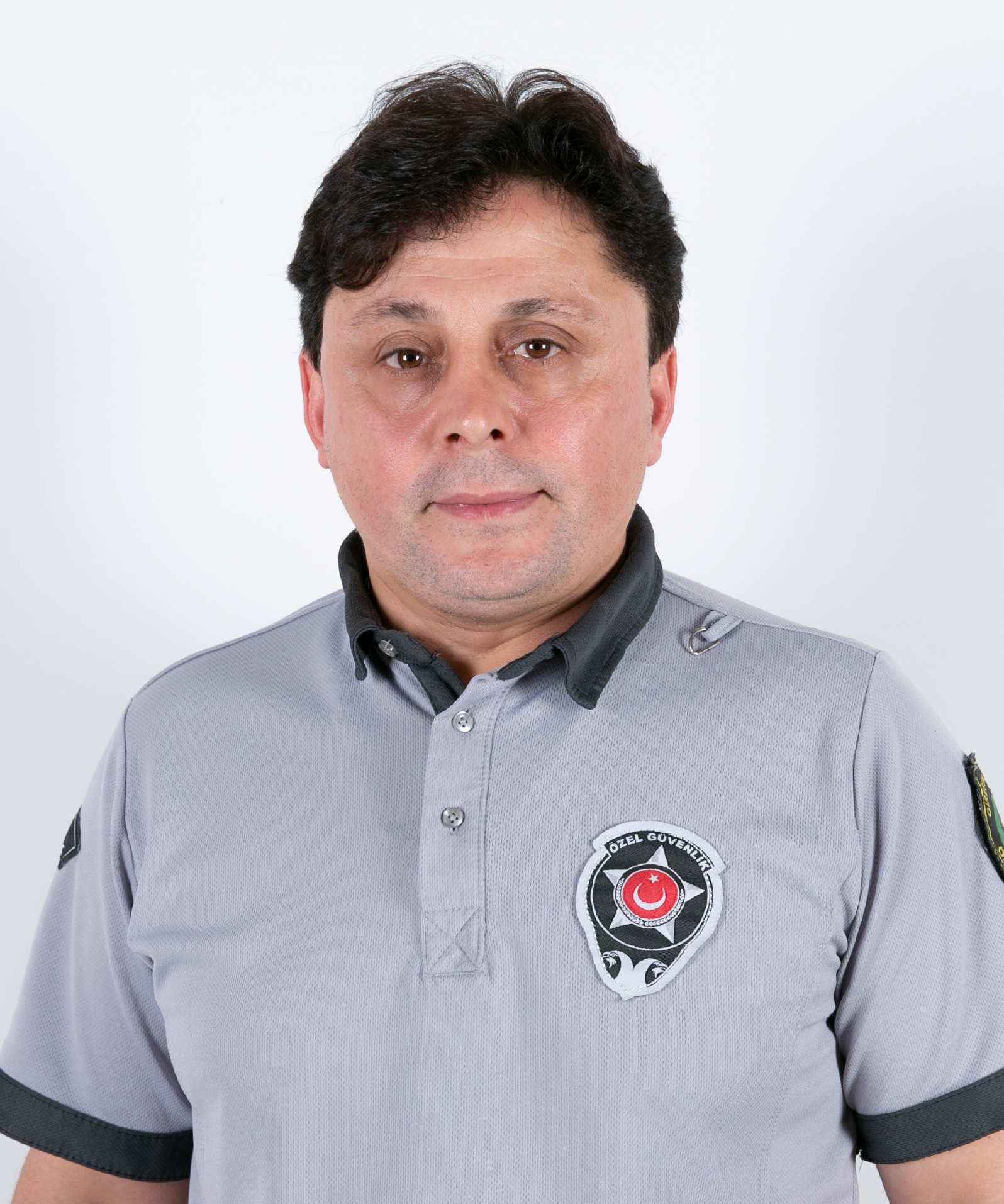 ALİ NACİ SOYDEMİR