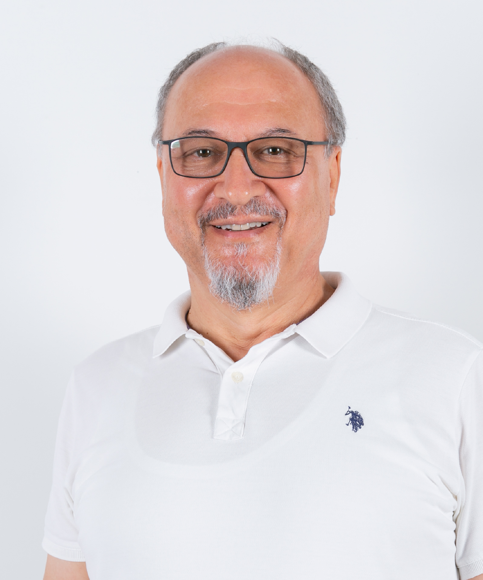 MEHMET AKİF KORKMAZ