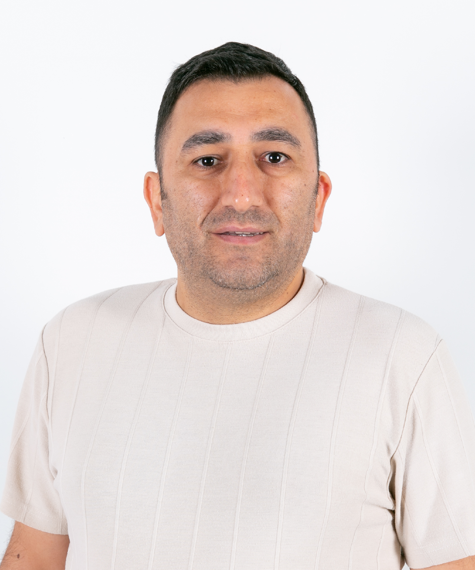 FERDİ GÜNEYSU