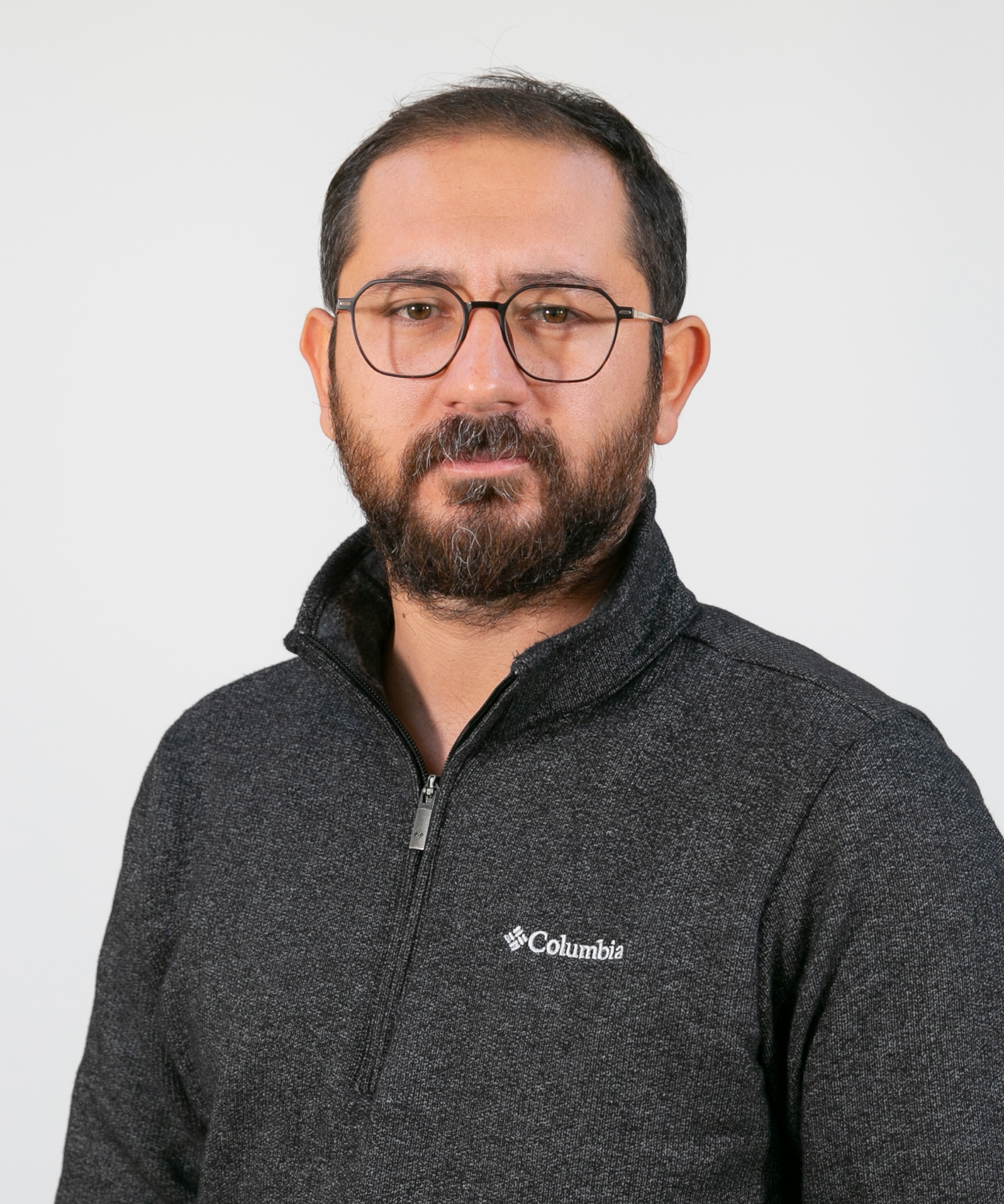 TOLGA KAĞAN TEPE