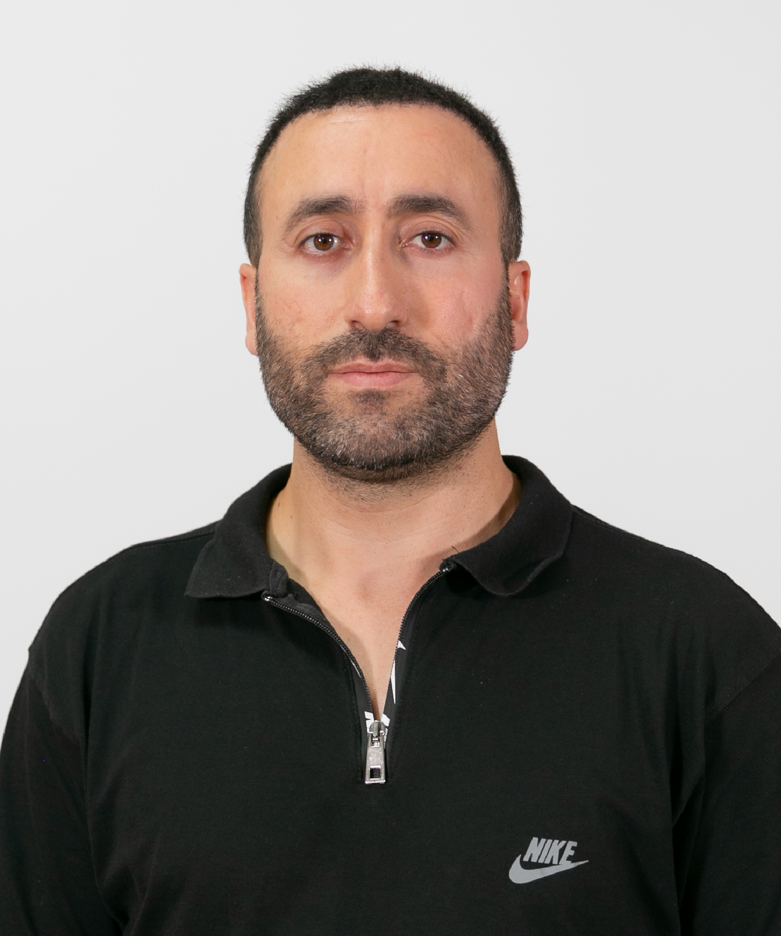 MESUT İLBAŞ