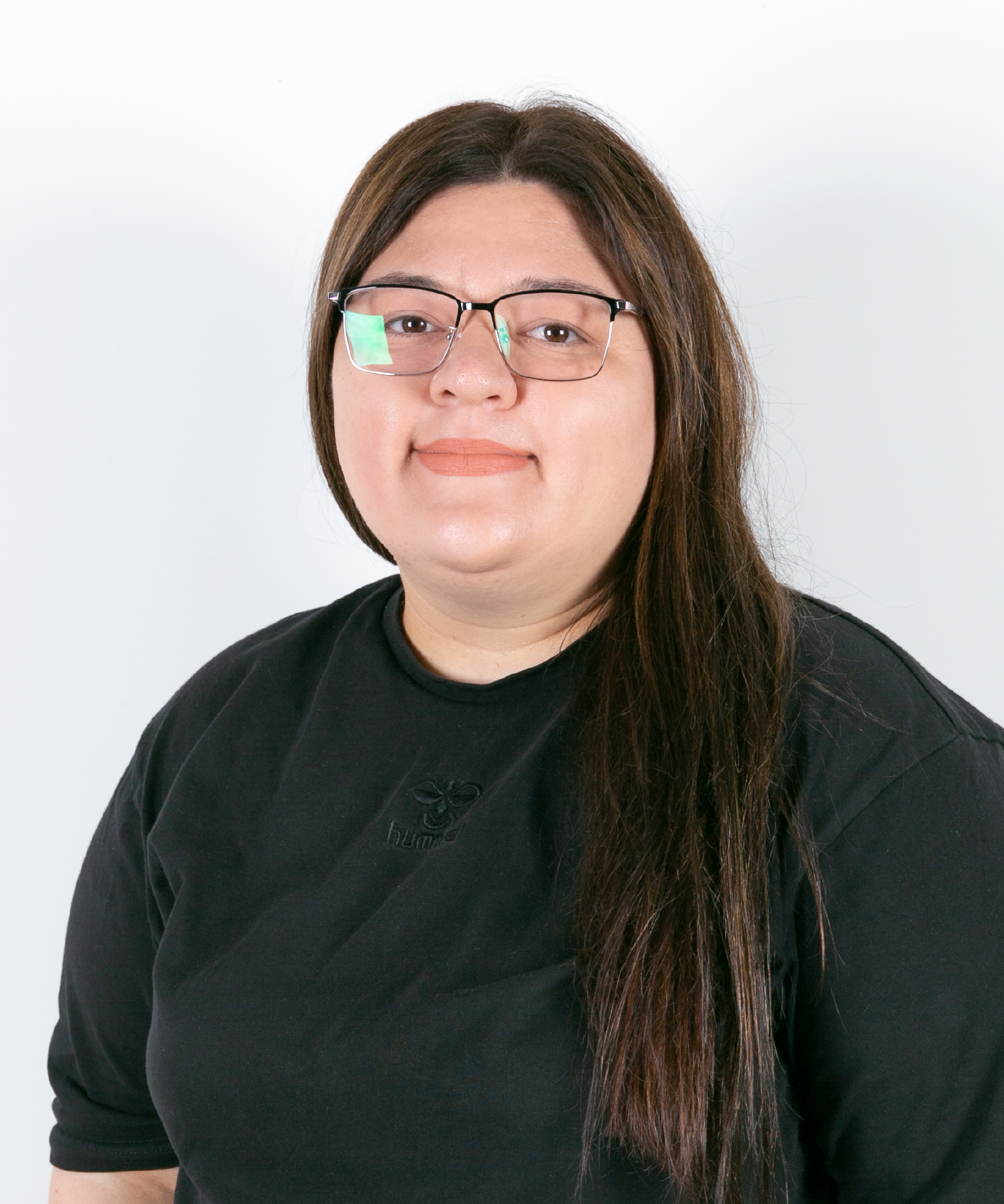 HÜRMÜZ ÖZDEMİR