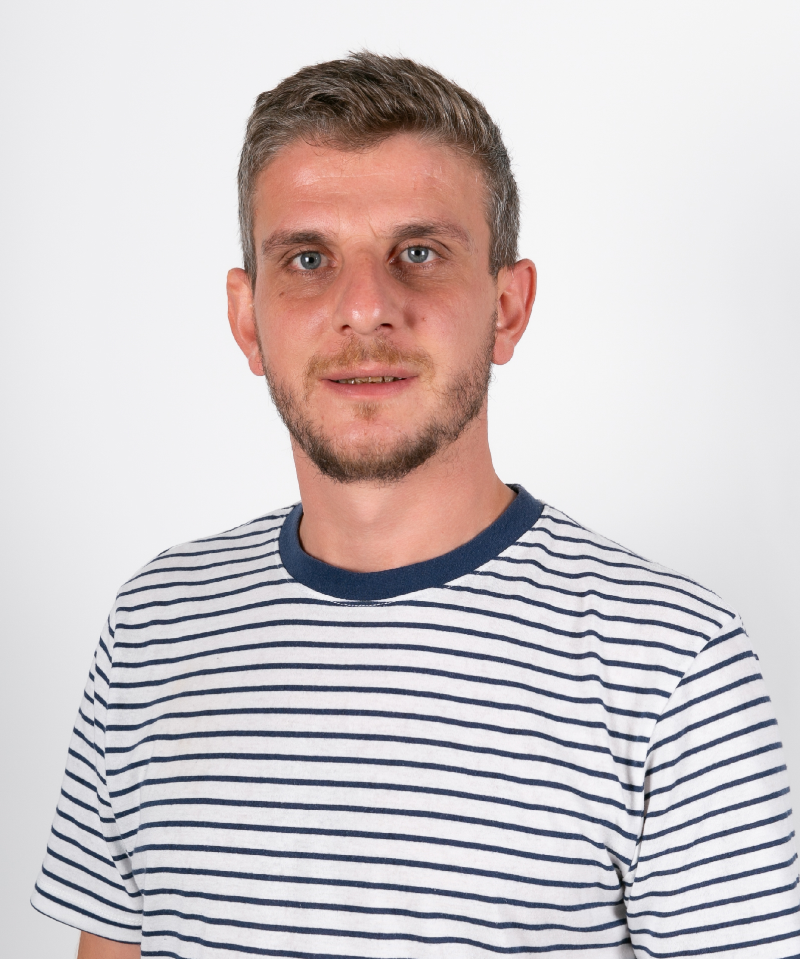 SERKAN YAŞAR