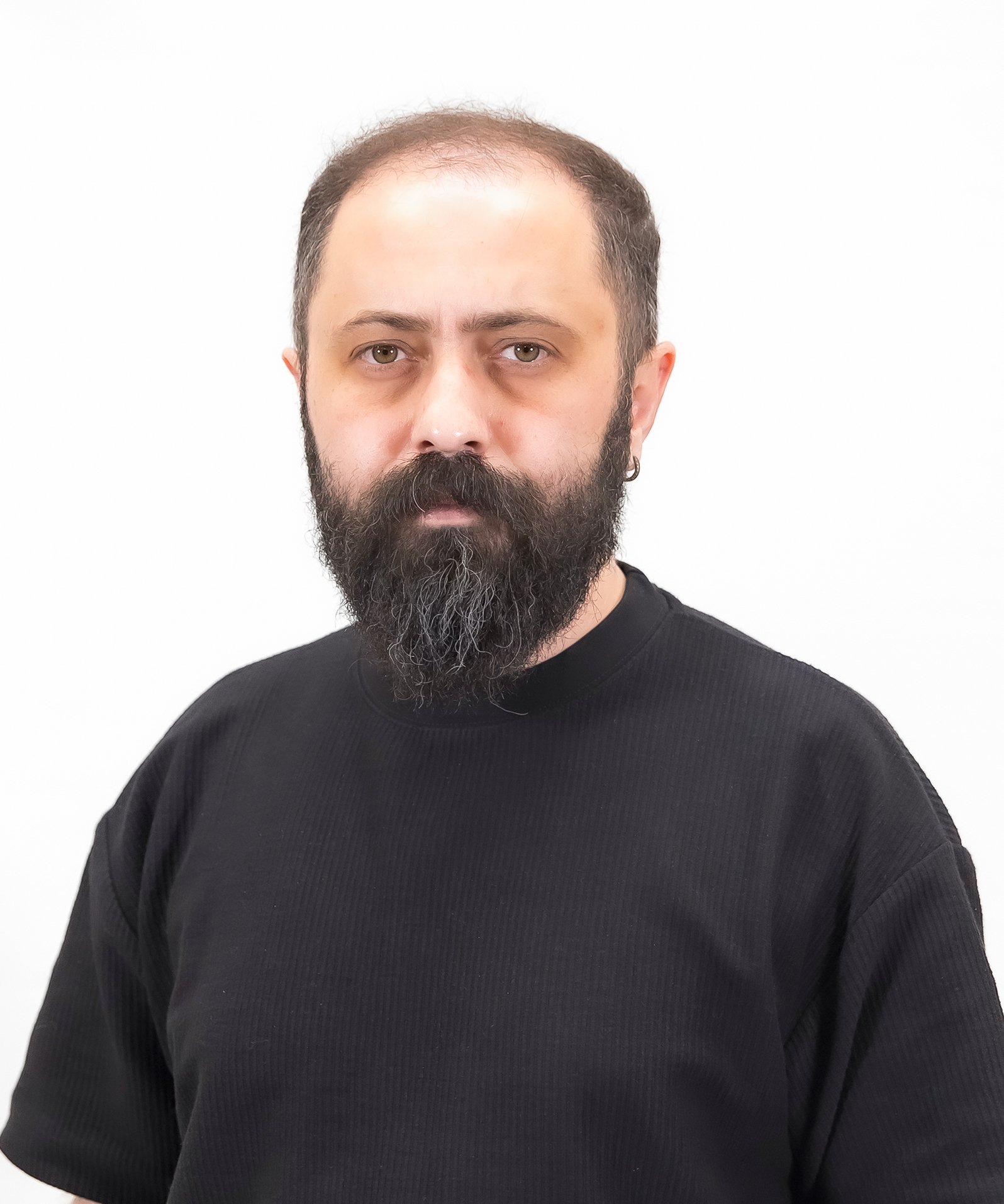 GÖKHAN TOPTEPE