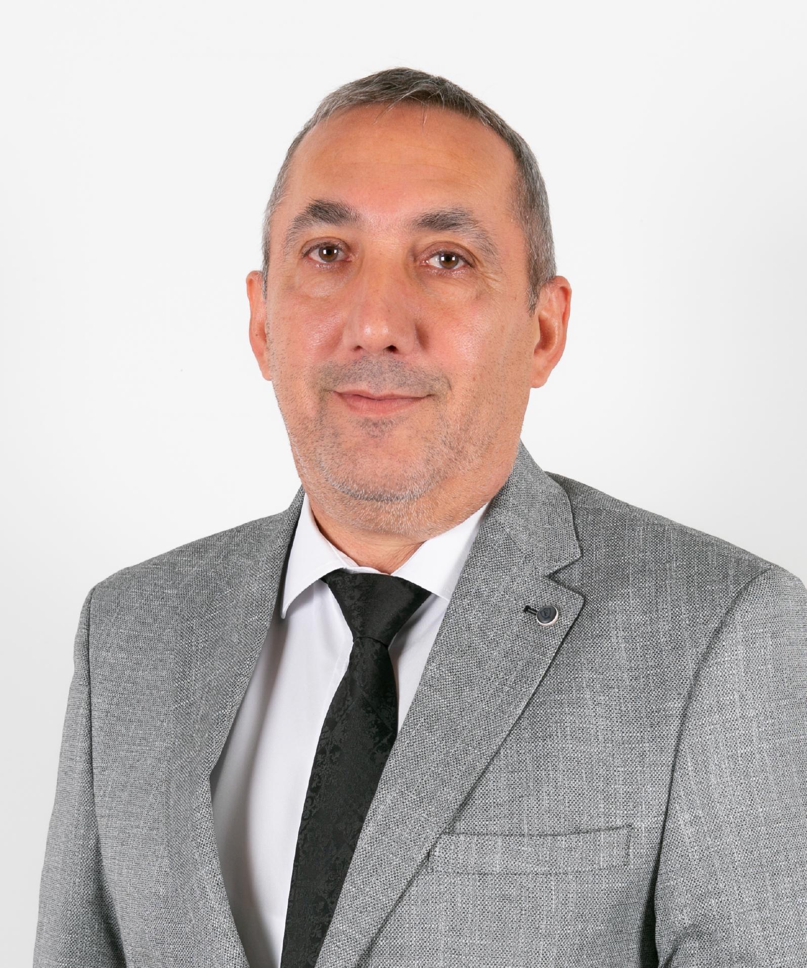 DURSUN KAŞIK