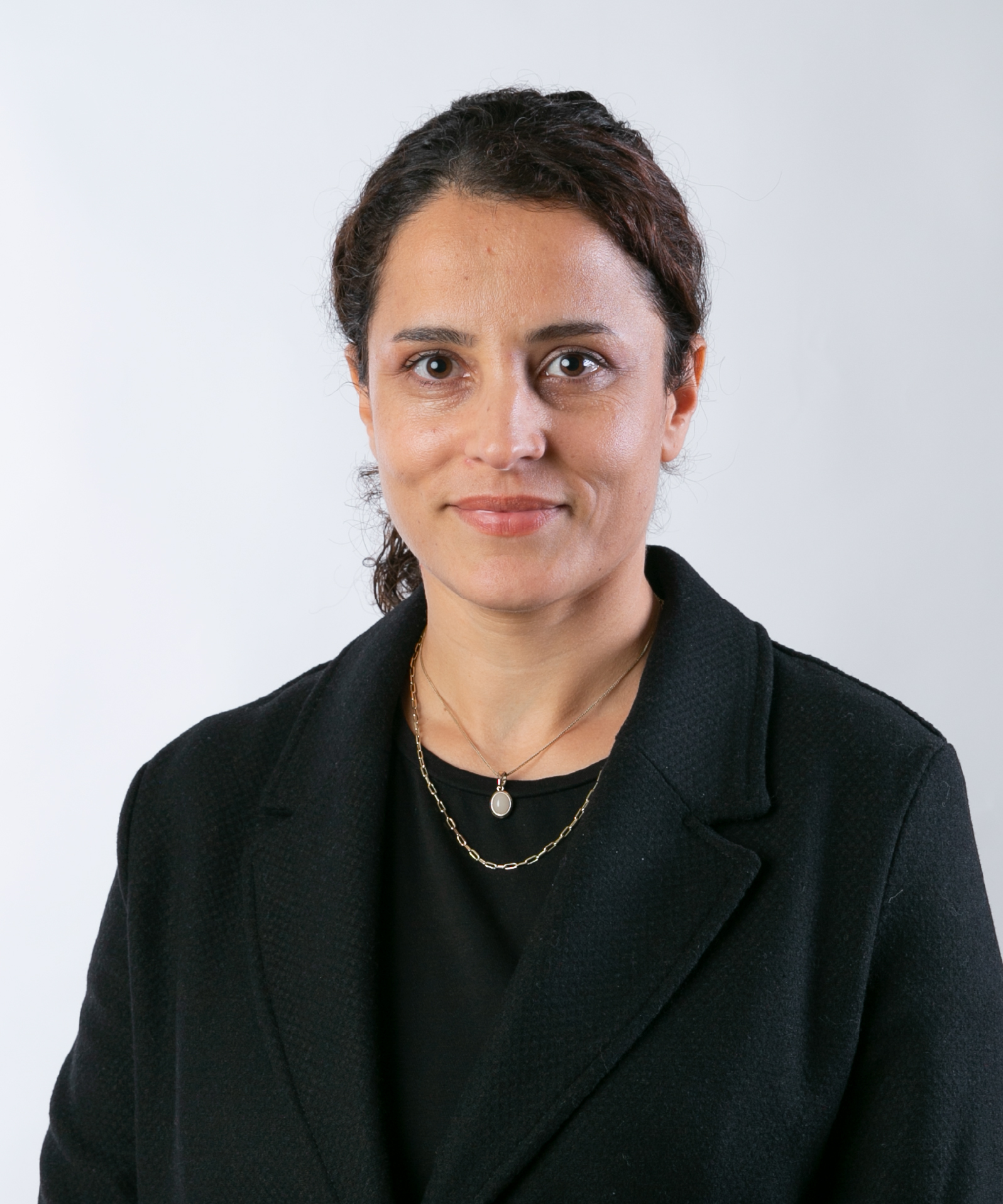 HABİBE AKÇAY BEKİROĞLU