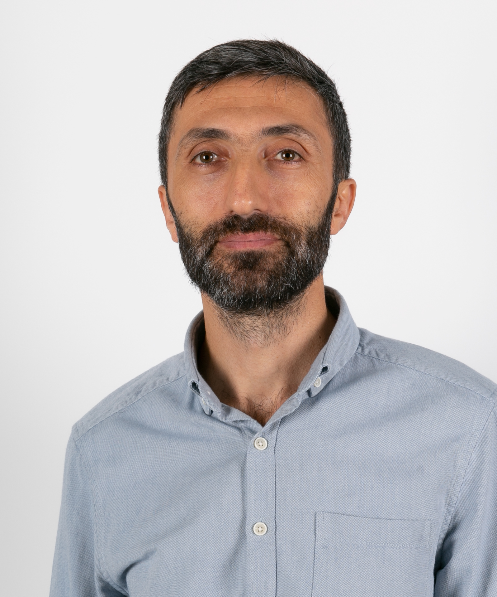 CAFER YILDIZ