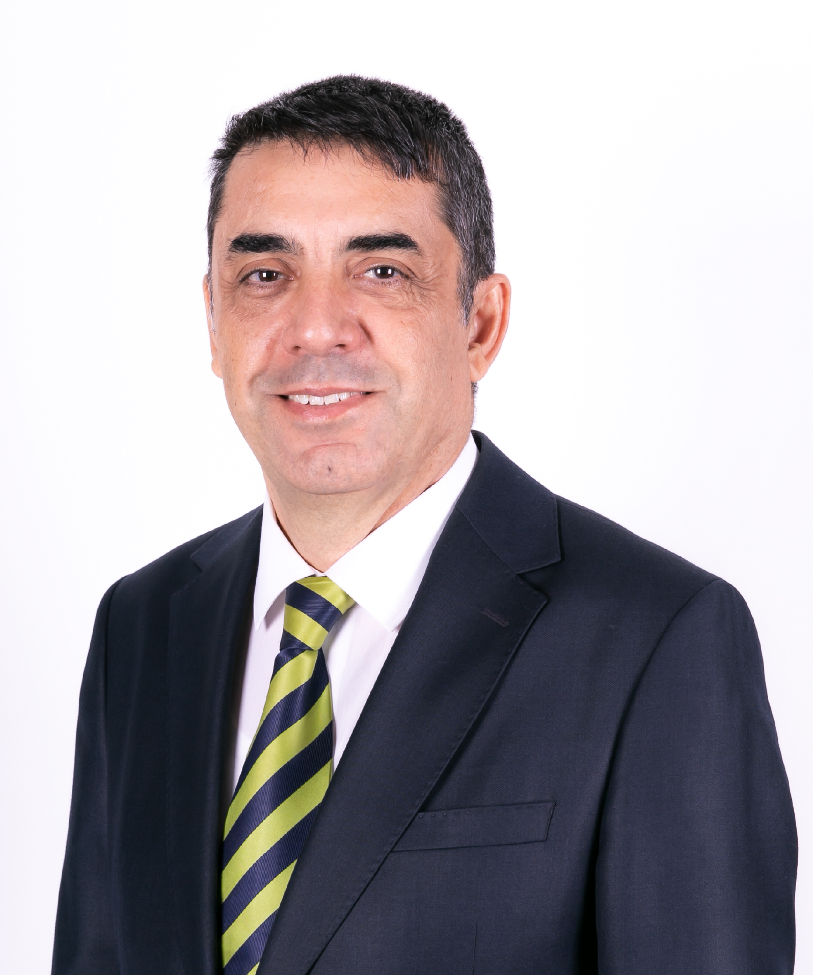 A. YALÇIN TEPE