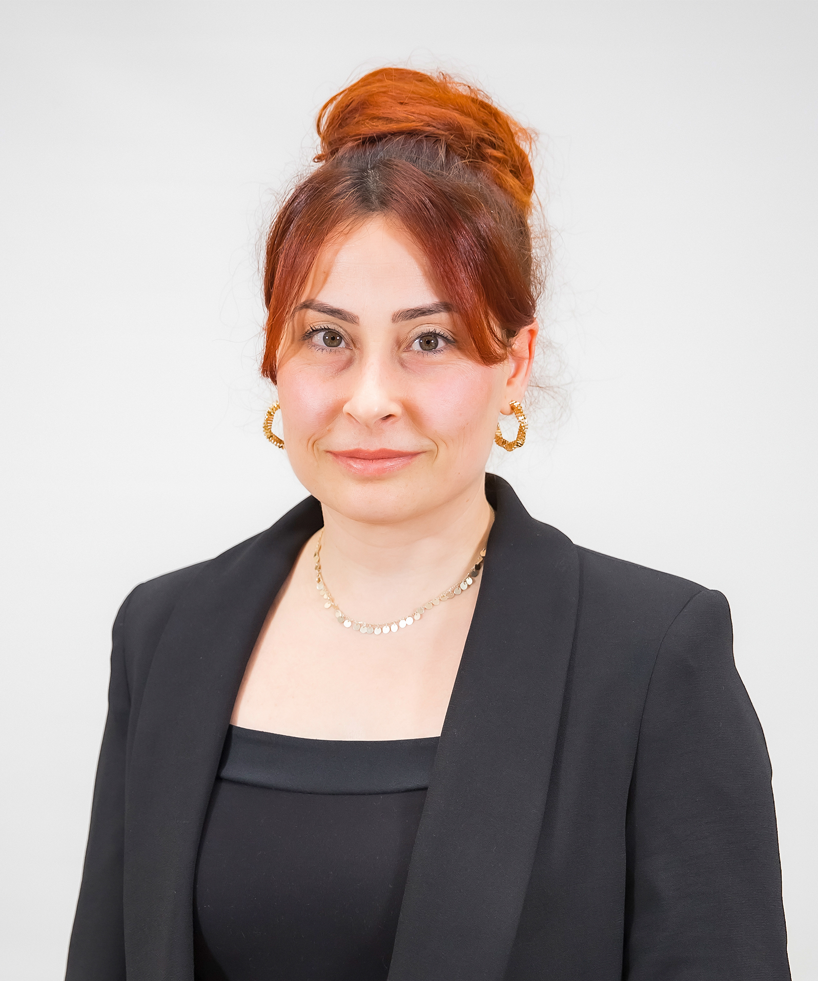 FİKRİYE ÇORBACI