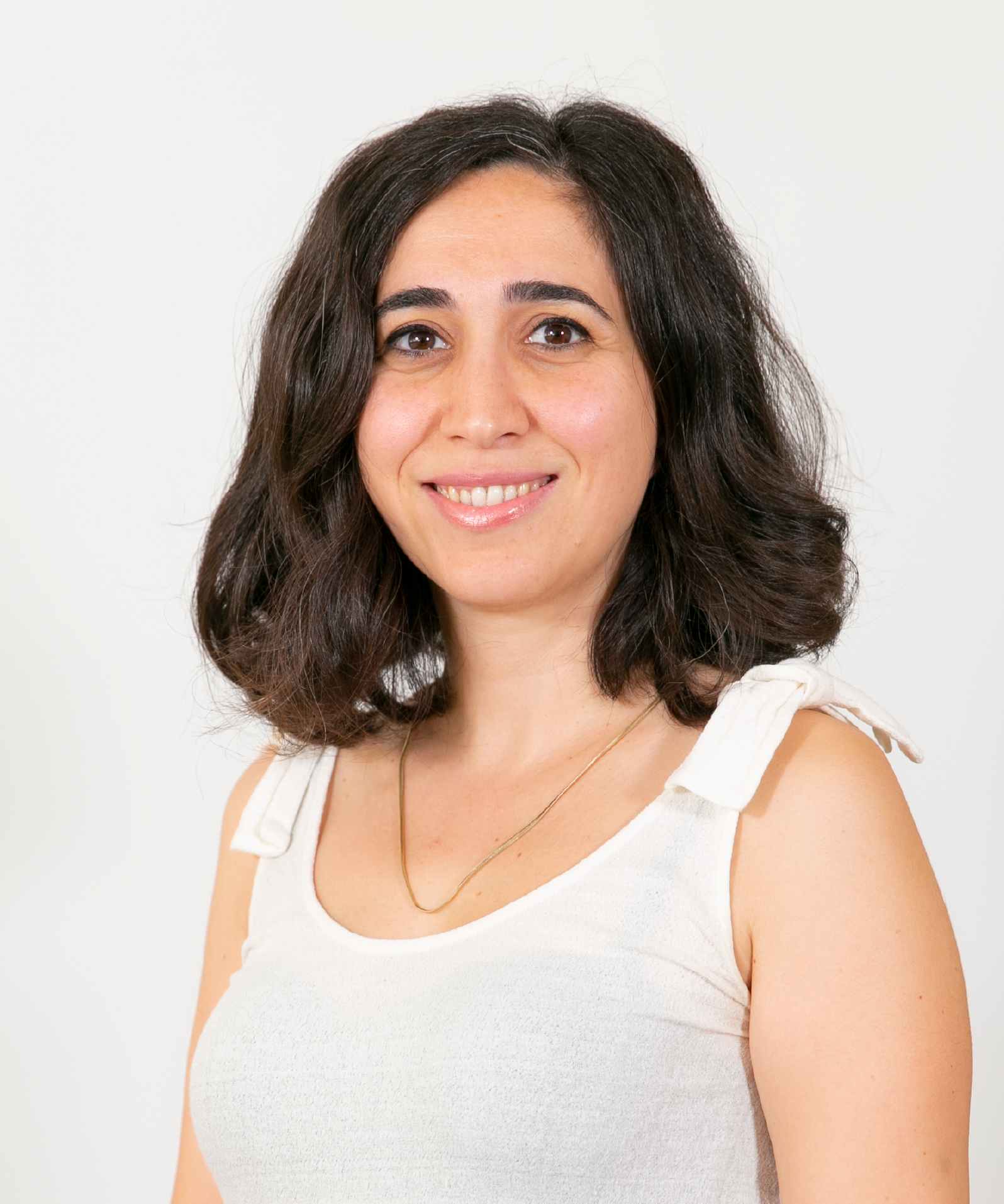 İREM İLGEZDİ KAYA