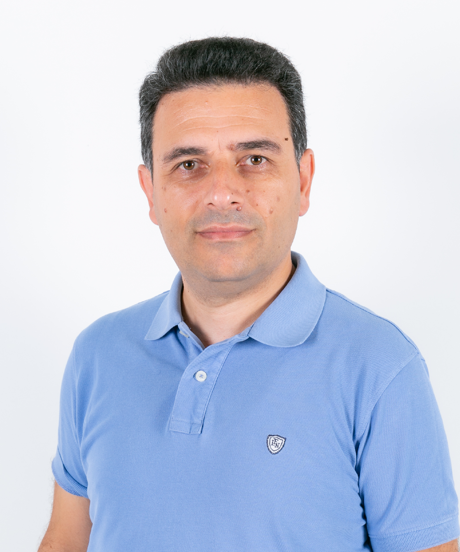 CENGİZ ÇAN