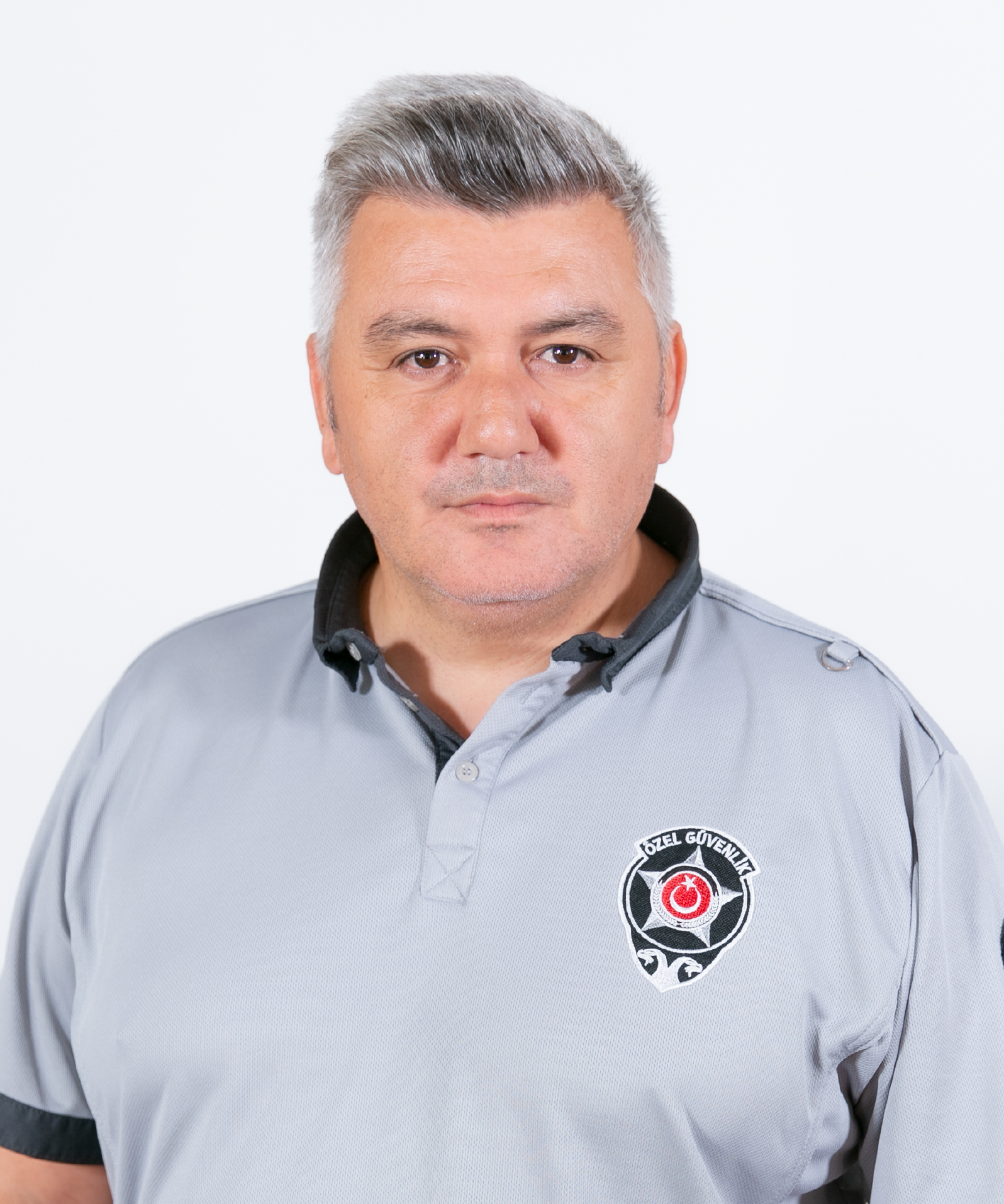 ERTUĞRUL ÖZDEMİR