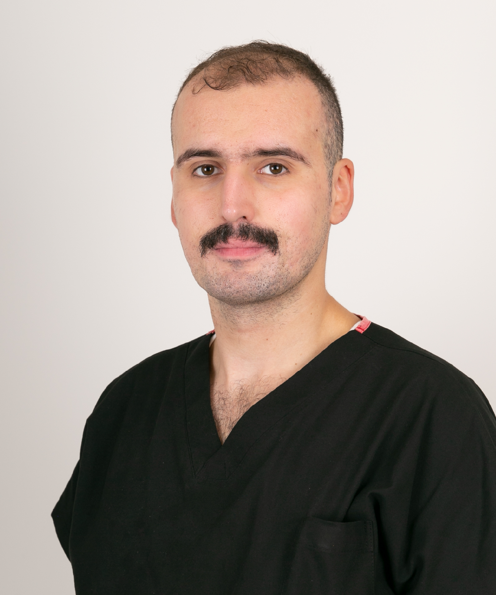 ALPEREN ÇELİKBAŞ