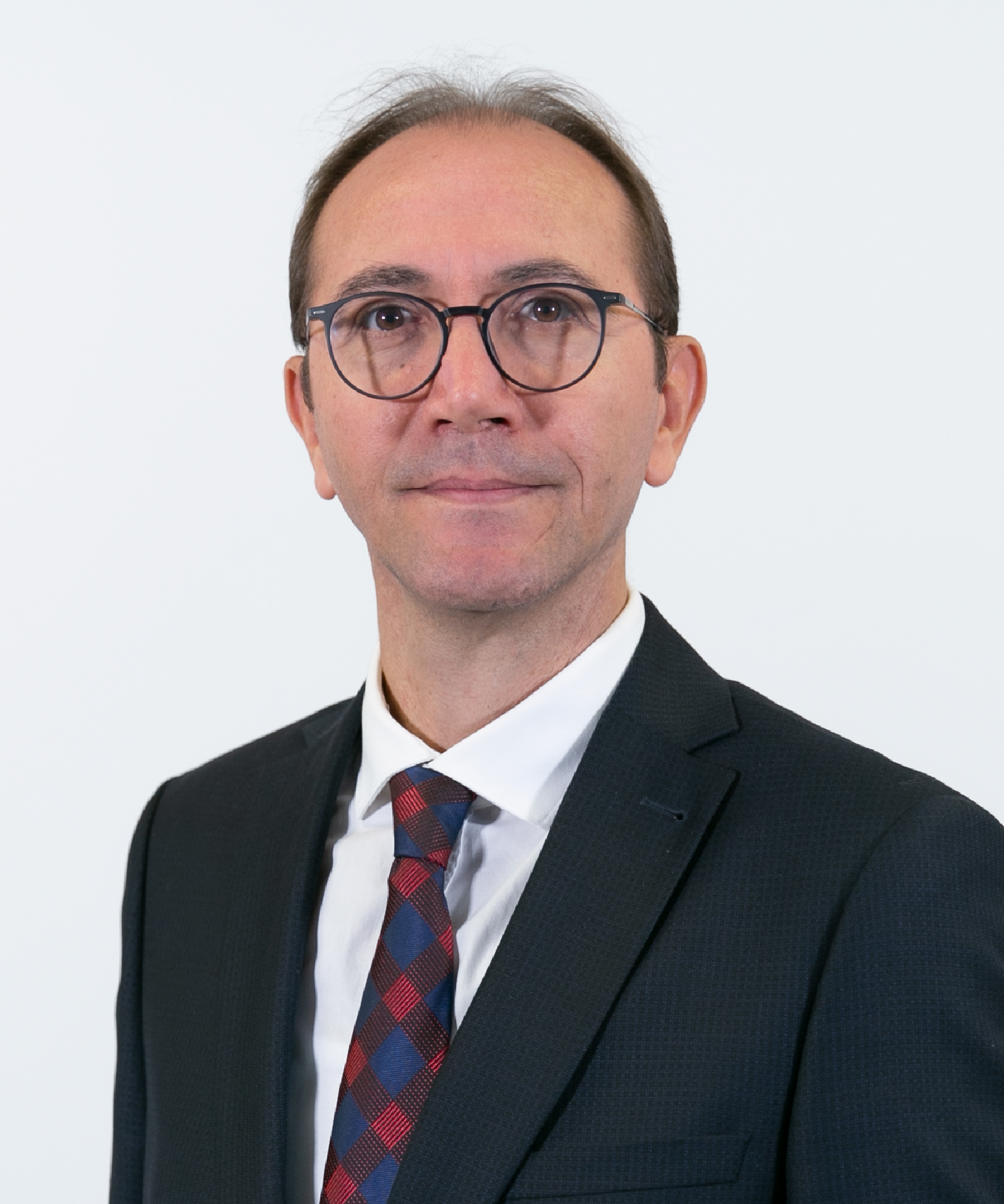 CEVDET LELOĞLU