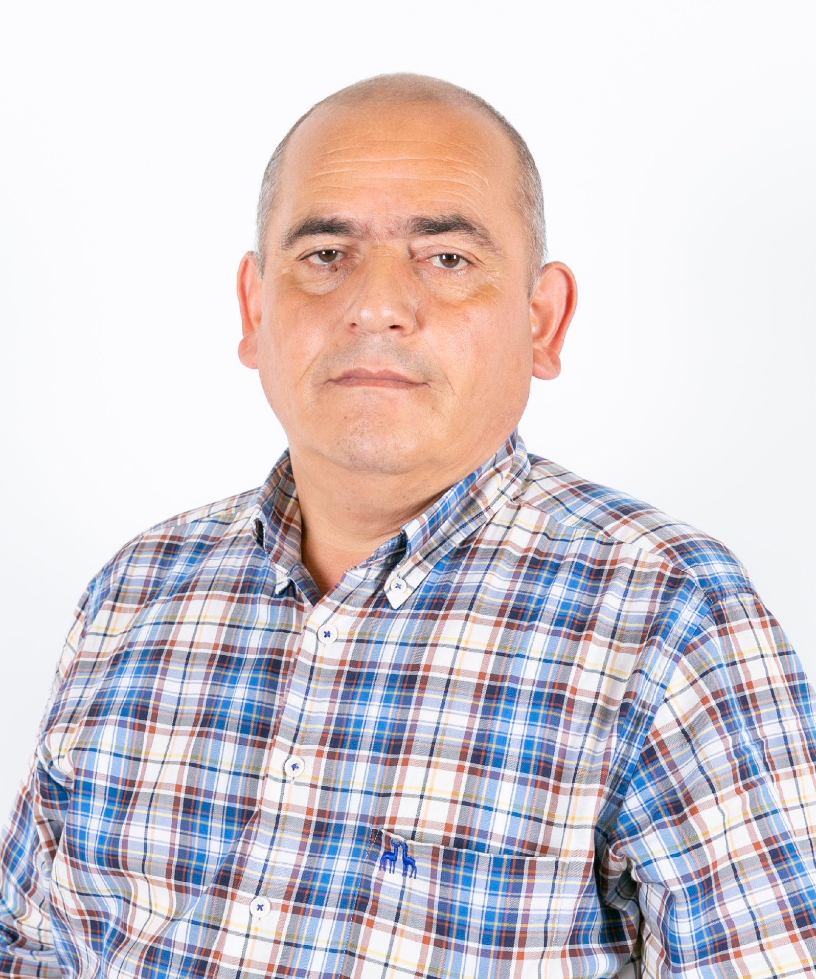 YILMAZ ÜSTÜN