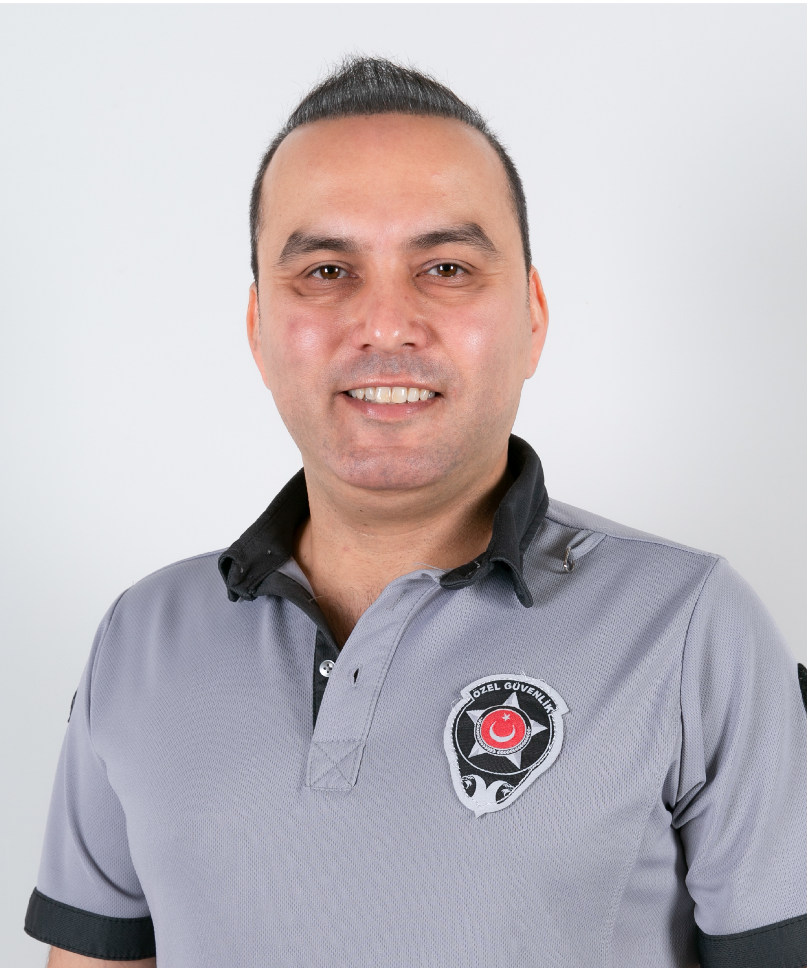 BAHTIM ÖZCAN