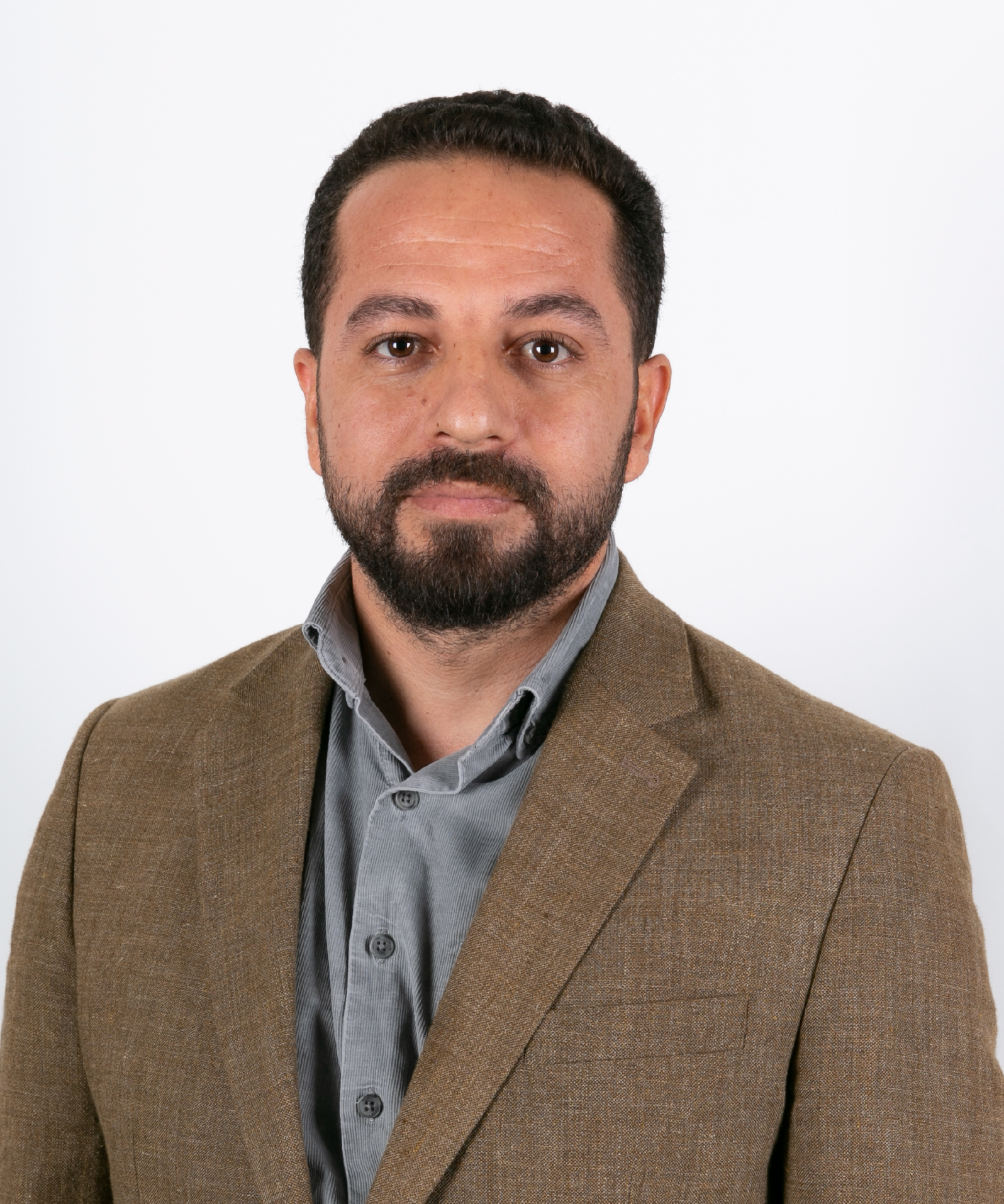 RECEP BAHADIR HAYDAROĞLU