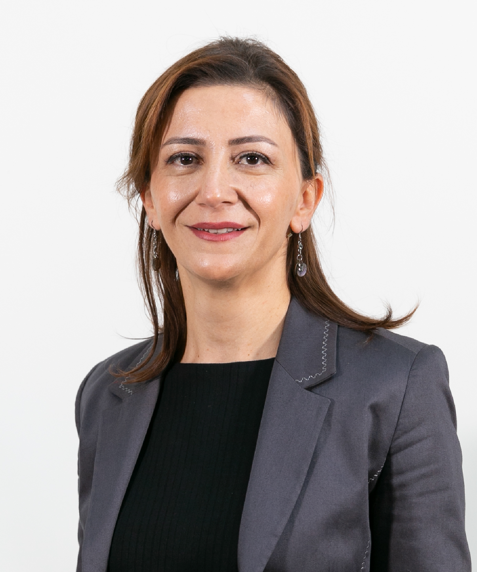 DERYA EFE