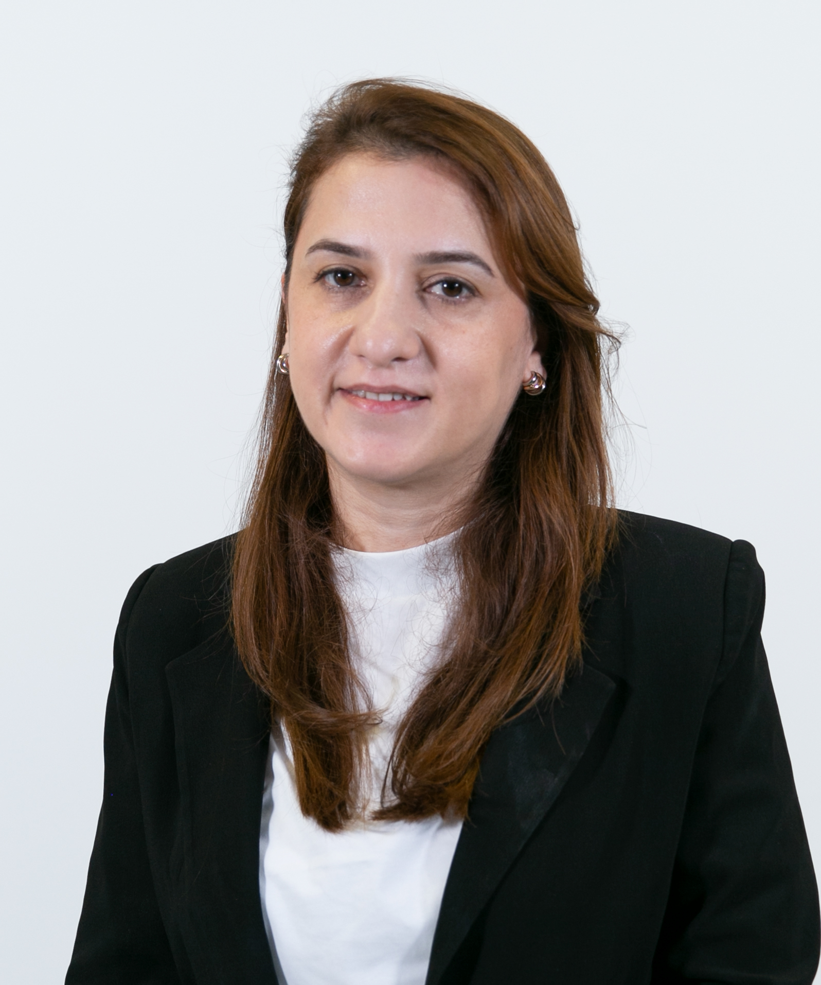 EBRU BİLİCİ