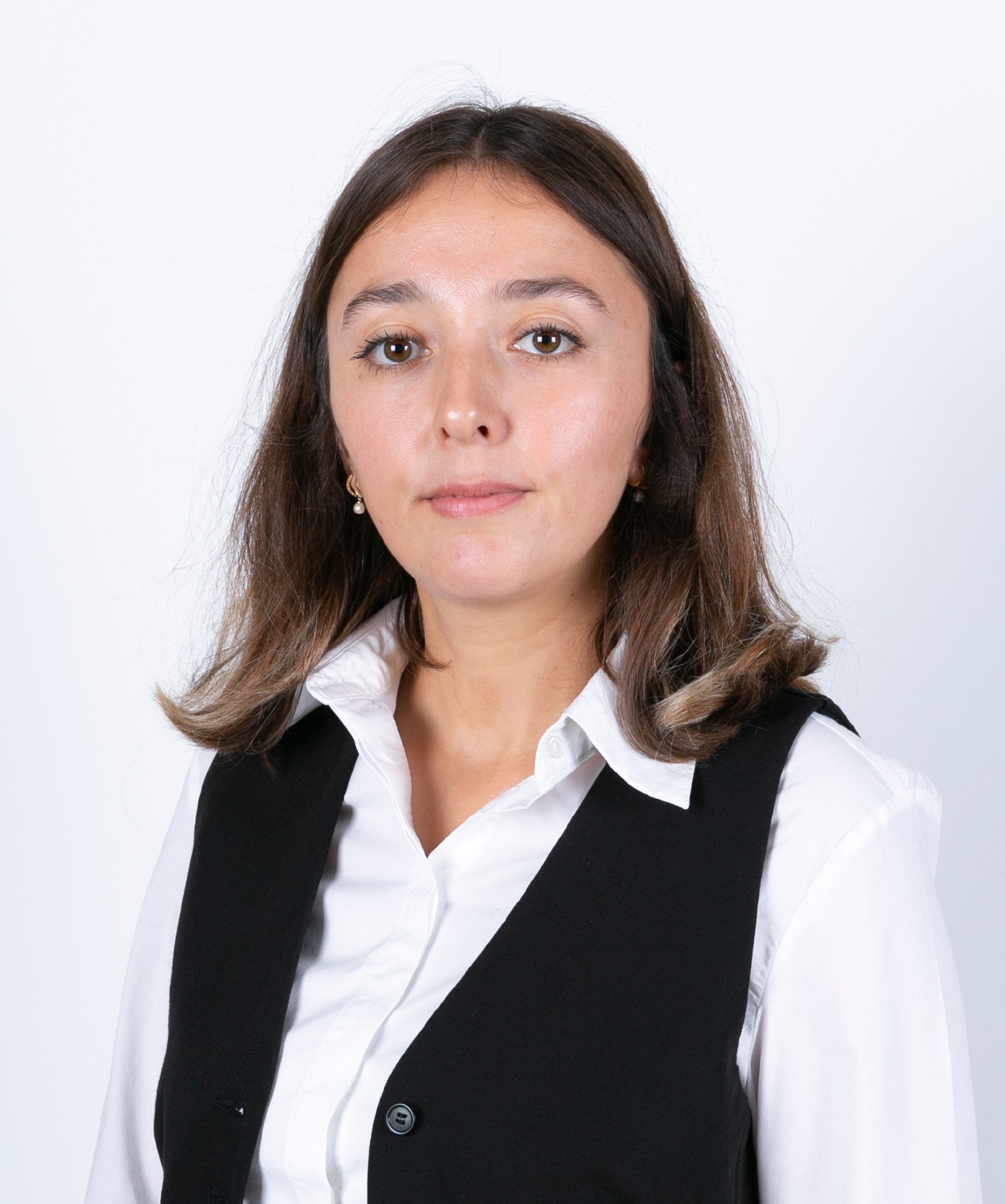 MERYEM TURHAN ÖZDEMİR