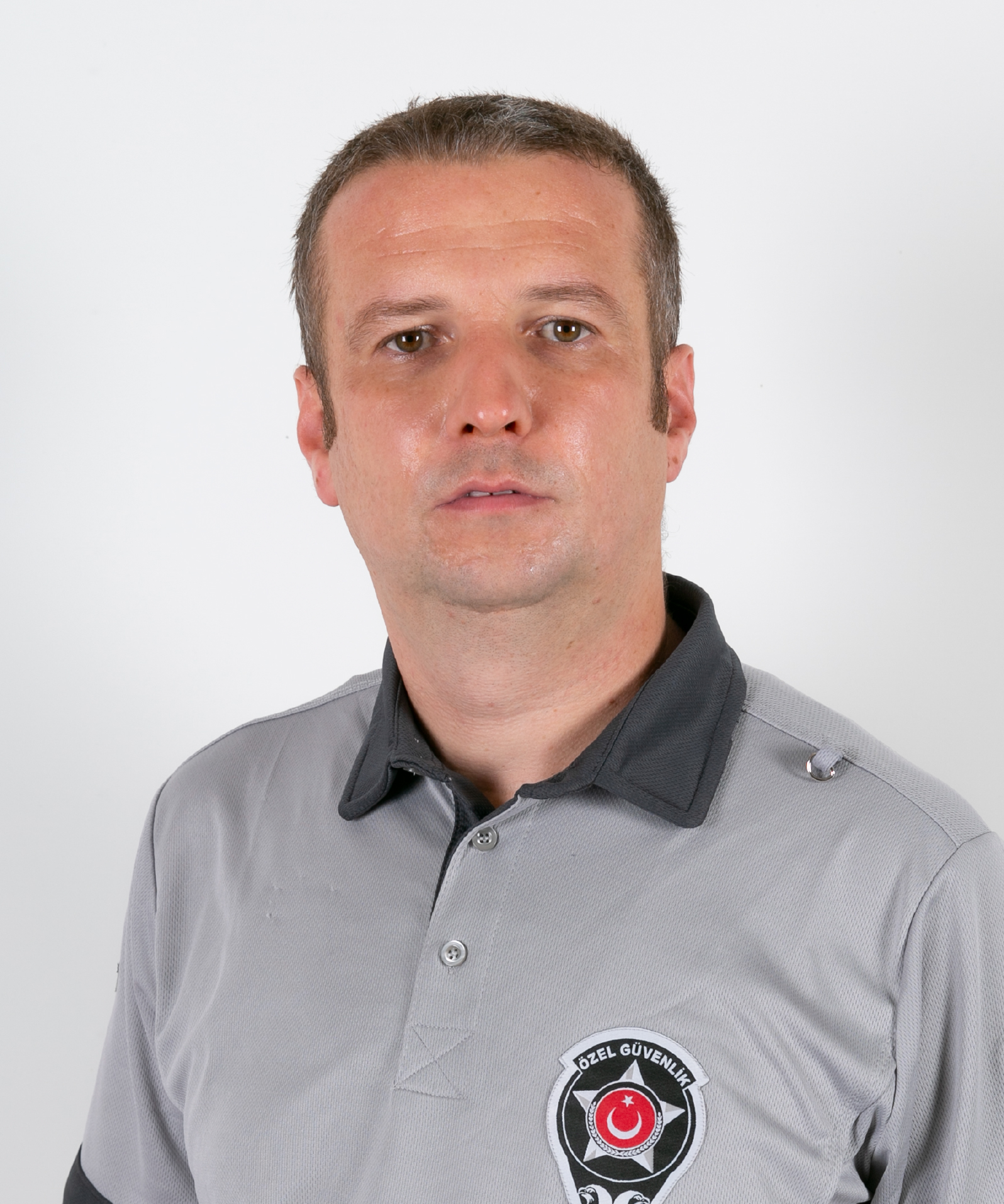 MUZAFFER KEFAL