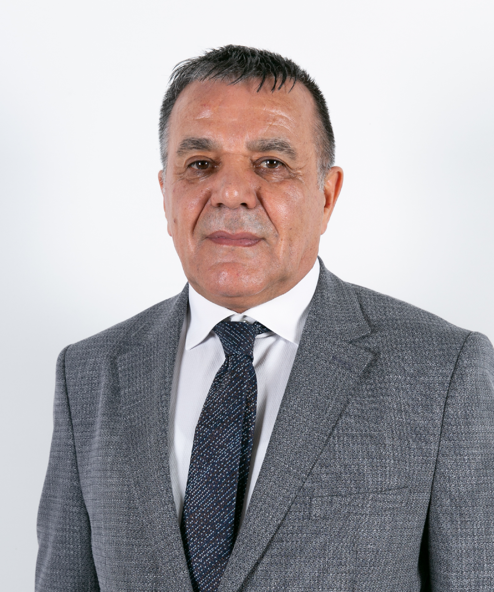 MEHMET TÜRKMEN