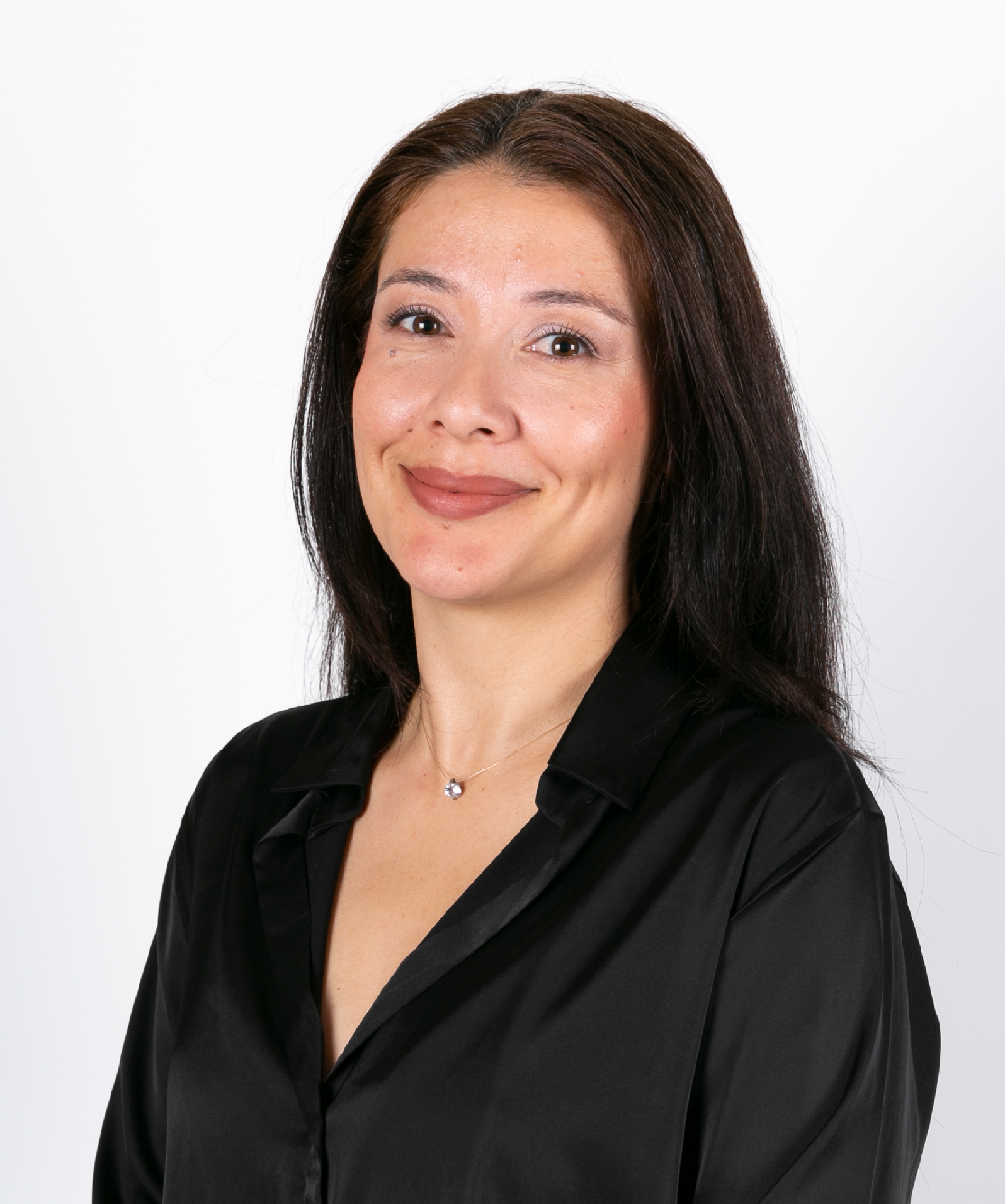 ŞEYDA YASEMİN KURTULUŞ