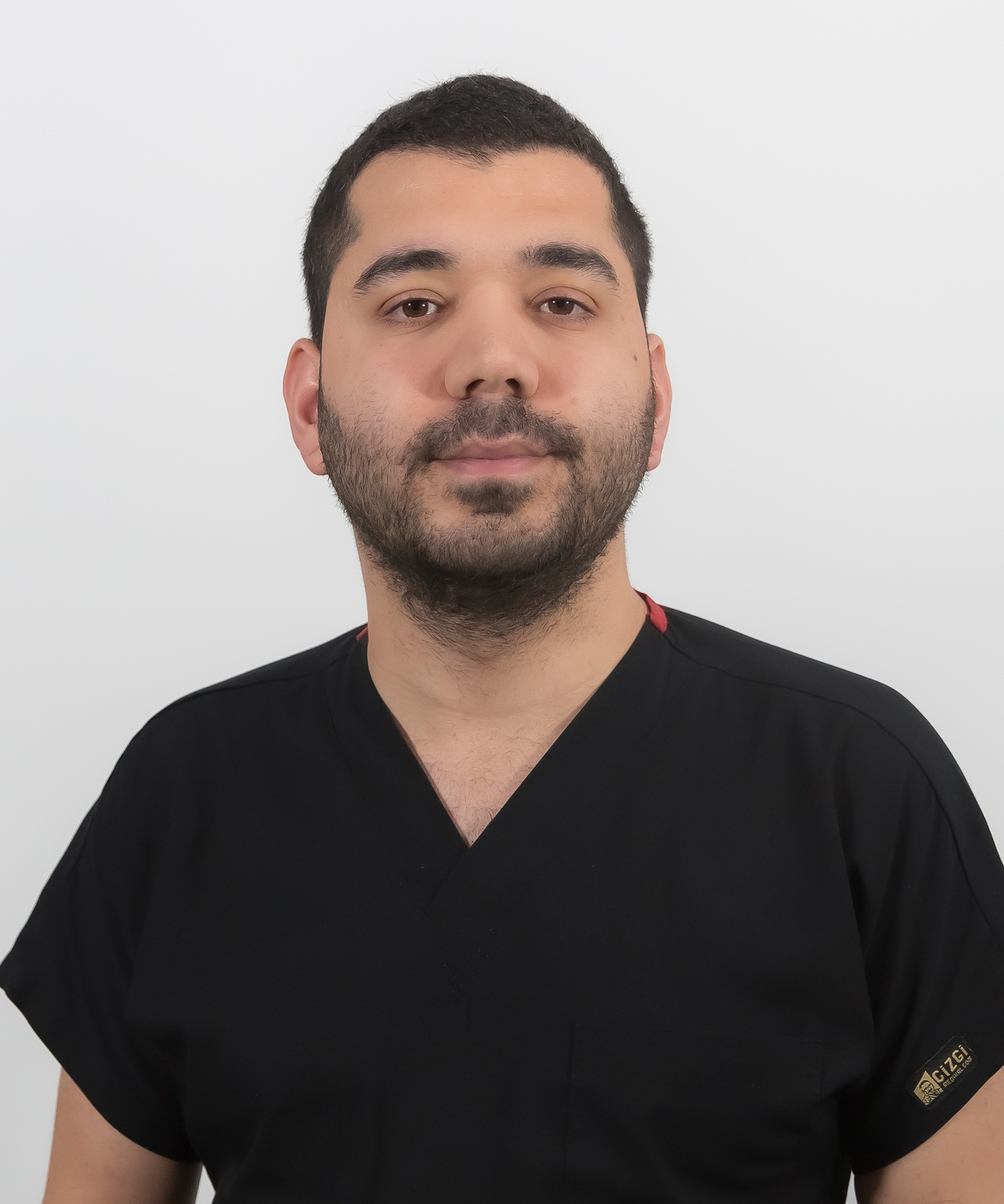 ALİ YARAMIŞ