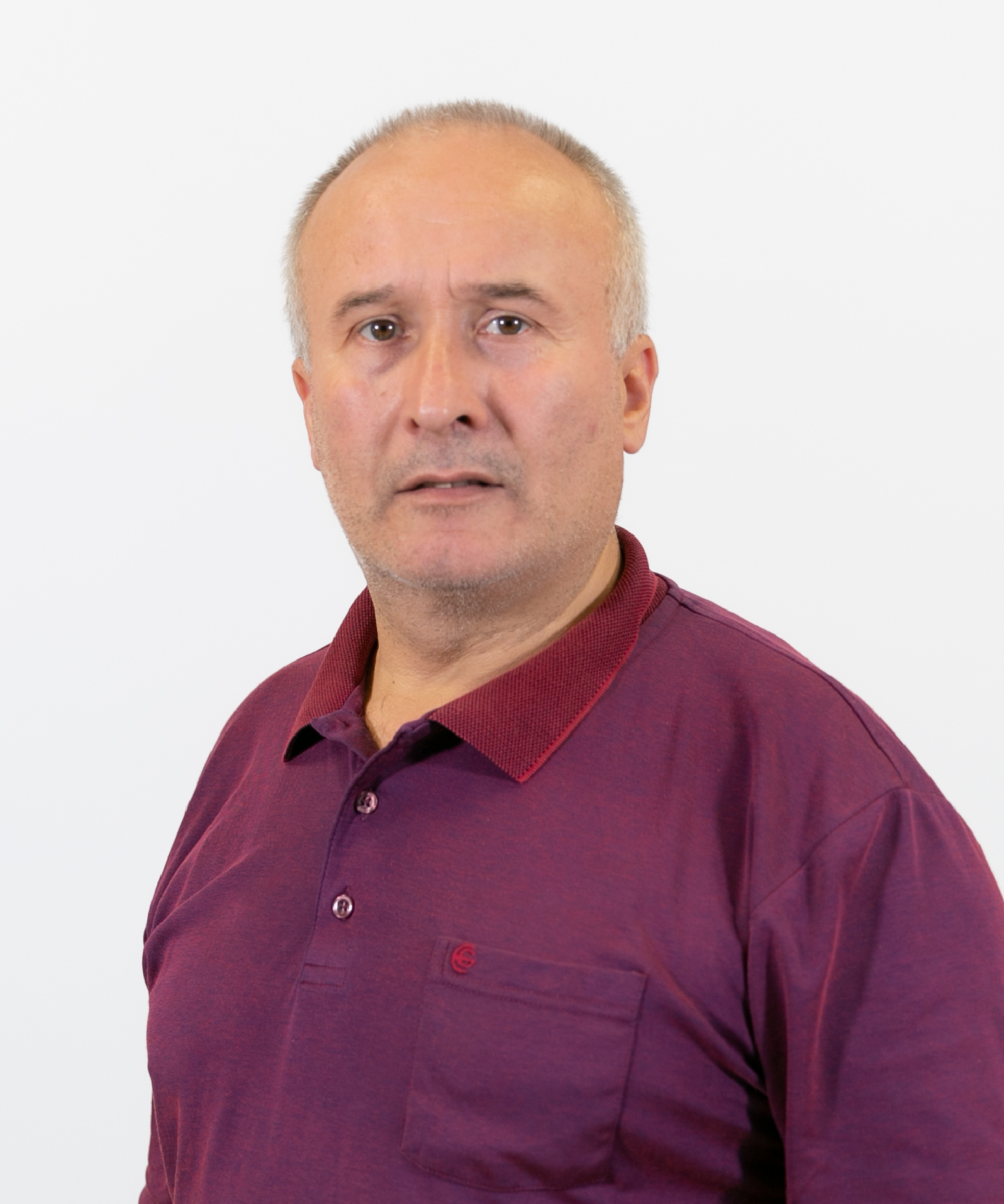 MEHMET ALİ GÜNAL