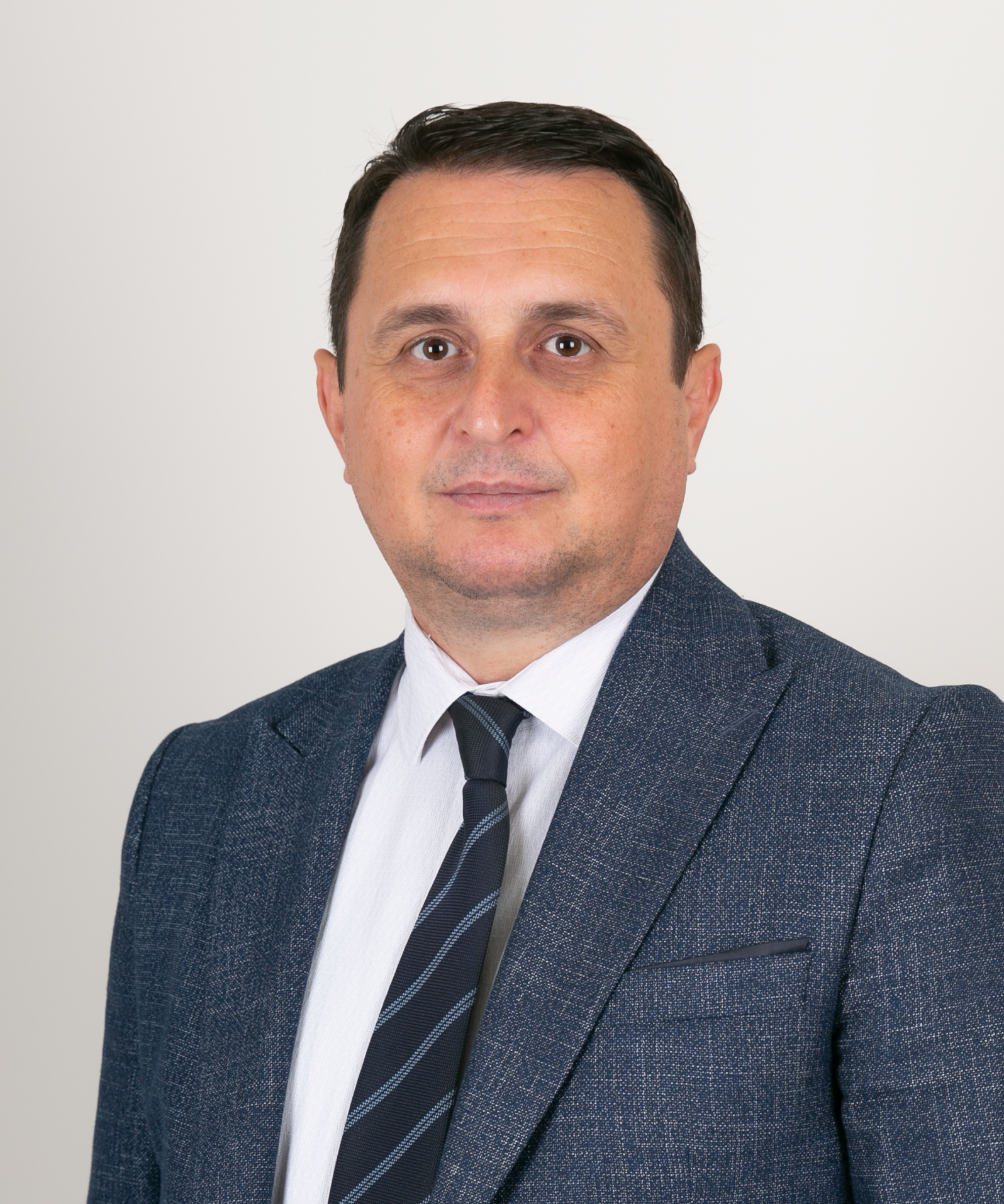 MUSTAFA ÇOLAKER