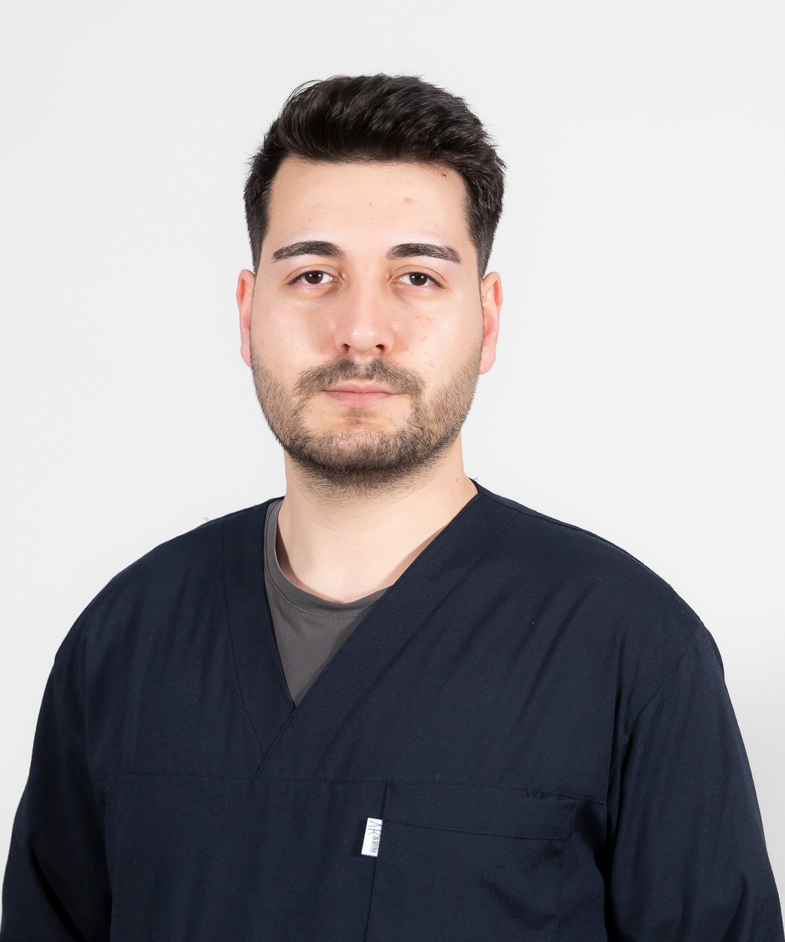MUHAMMED TAHA TÜZ