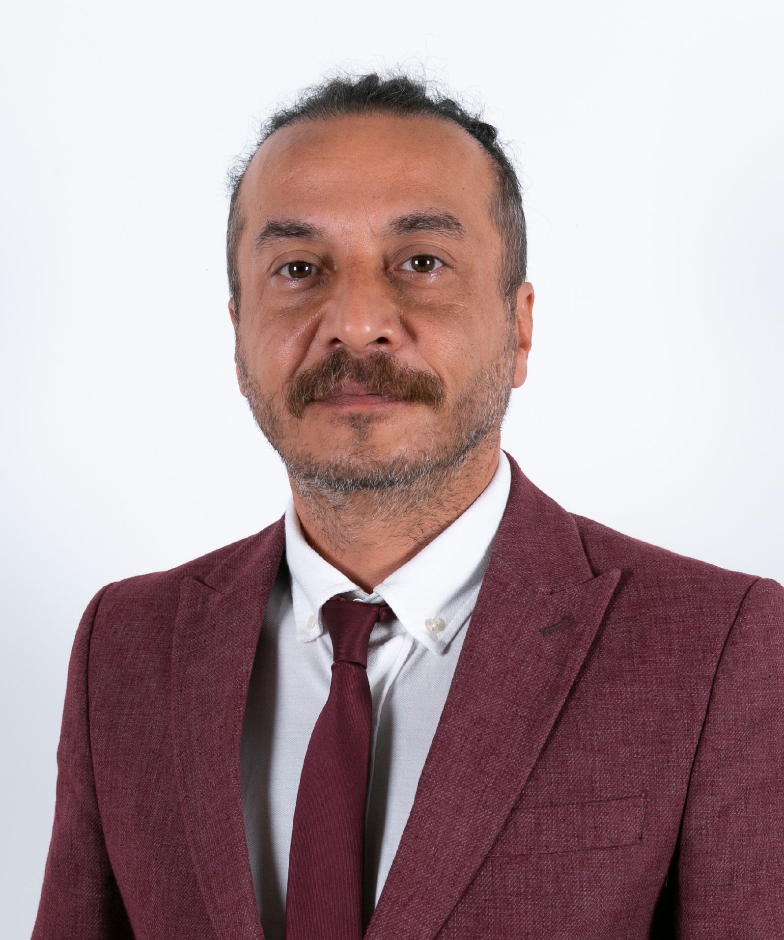 FERHAT KACAR